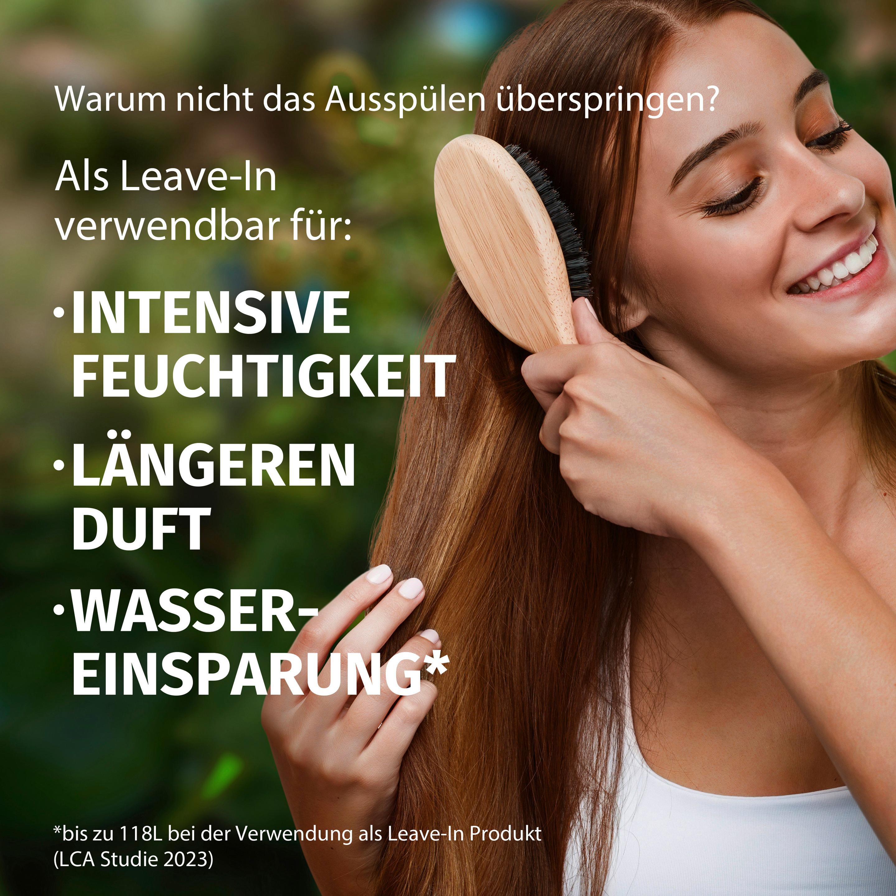 Produktbild Herbal Essences Repair Arganöl Pflegespülung 3 von 7