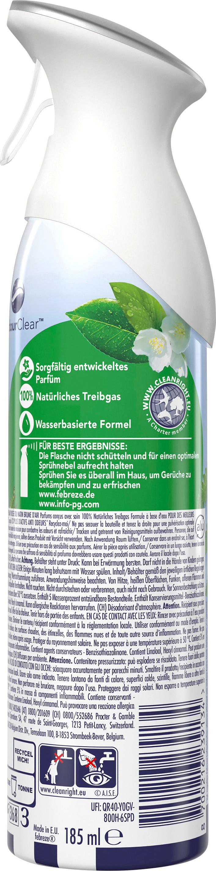 Produktbild Febreze Lufterfrischer Frühlingserwachen 2 von 5