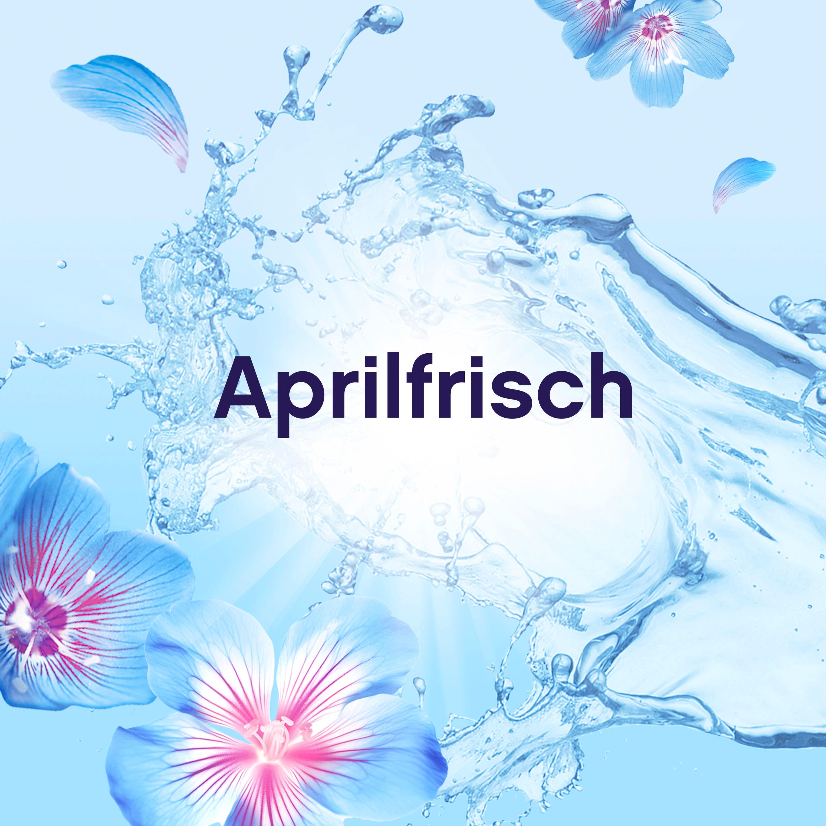 Produktbild Lenor Weichspüler Aprilfrisch 6 von 11