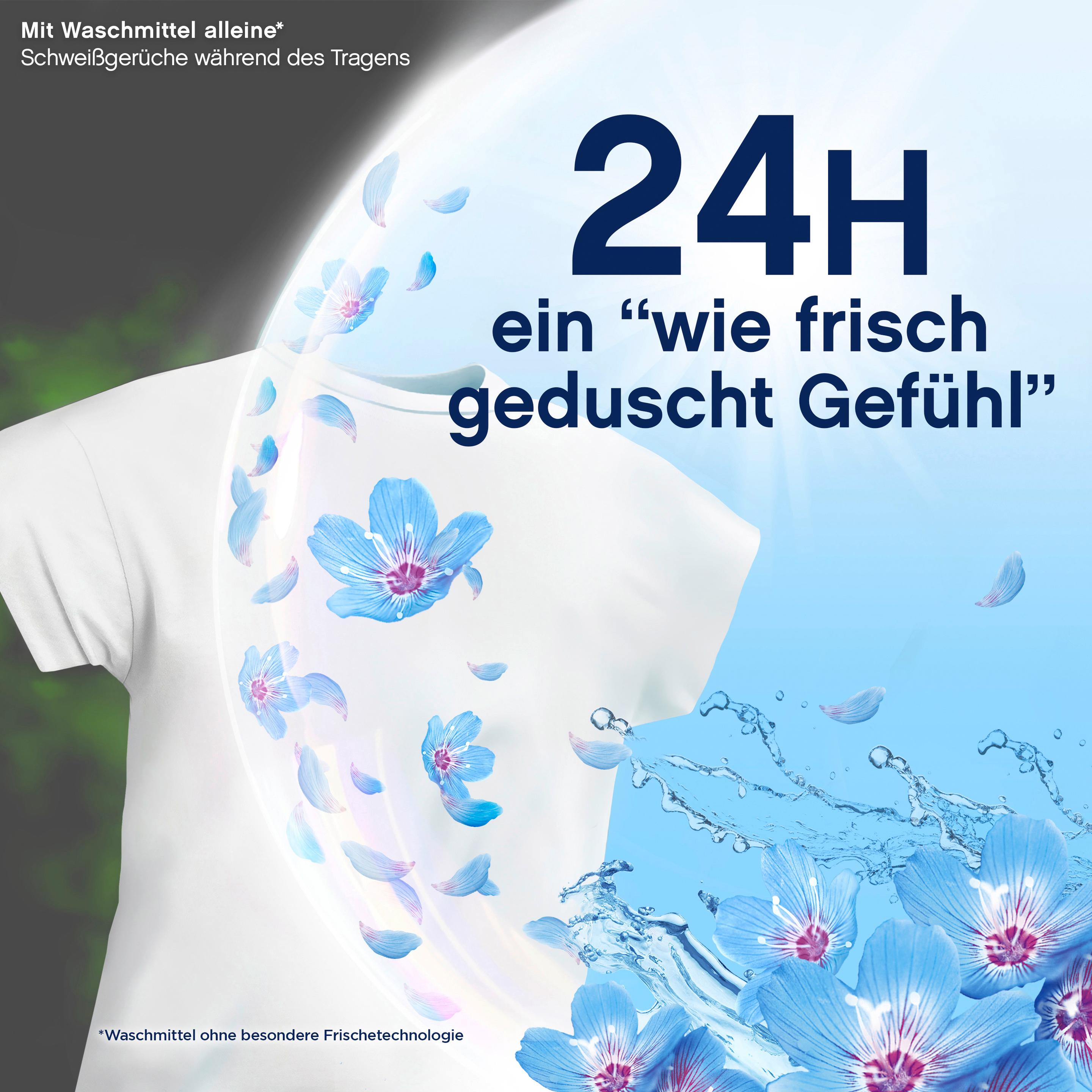 Produktbild Lenor Weichspüler Aprilfrisch 5 von 11