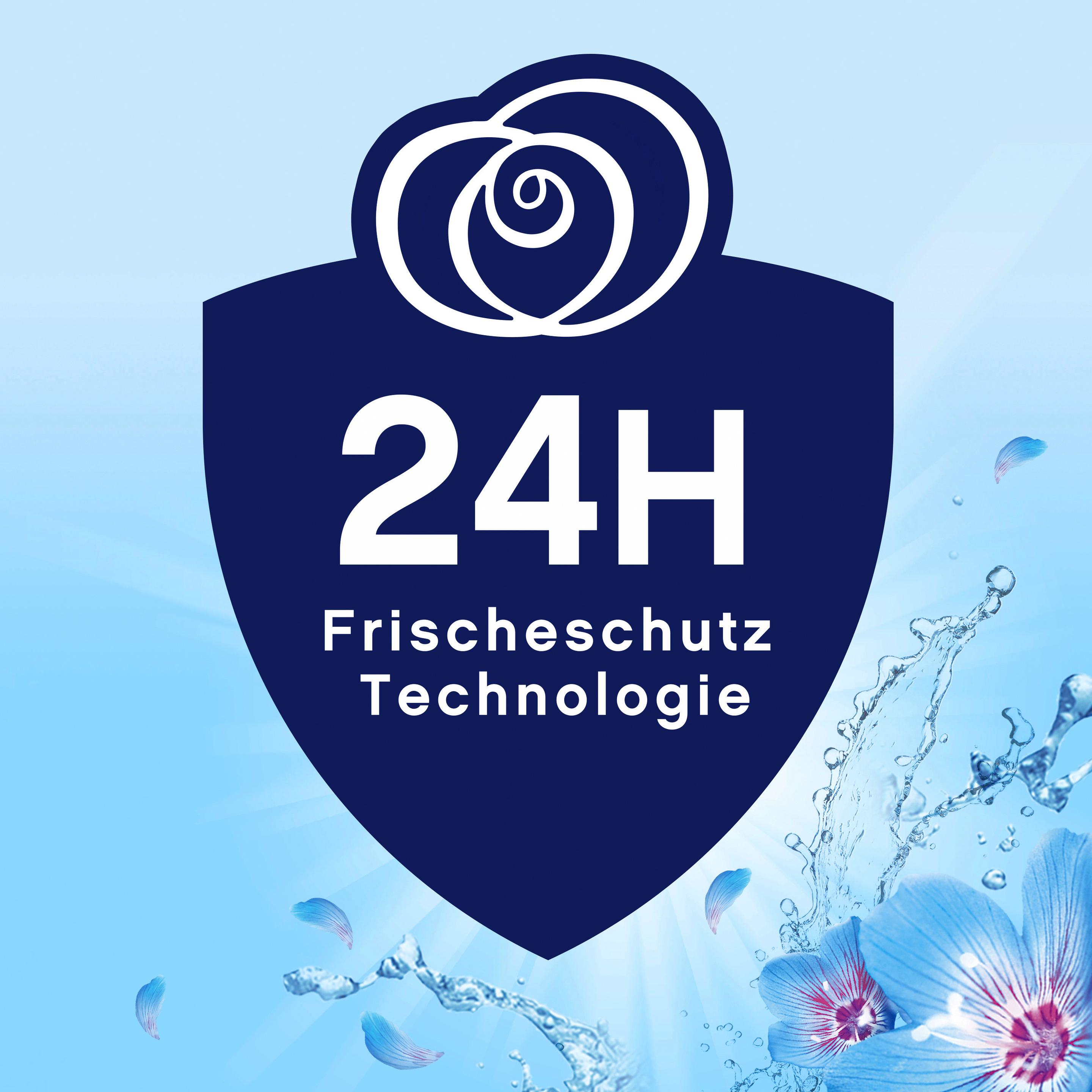 Produktbild Lenor Weichspüler Aprilfrisch 9 von 11