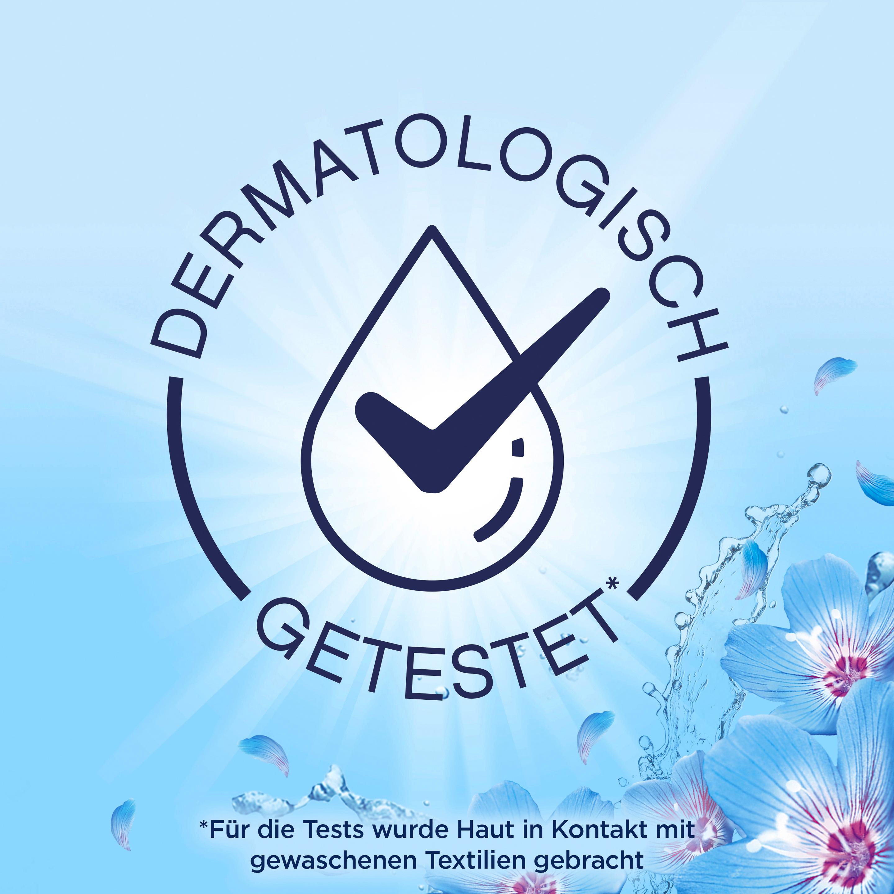 Produktbild Lenor Weichspüler Aprilfrisch 11 von 11