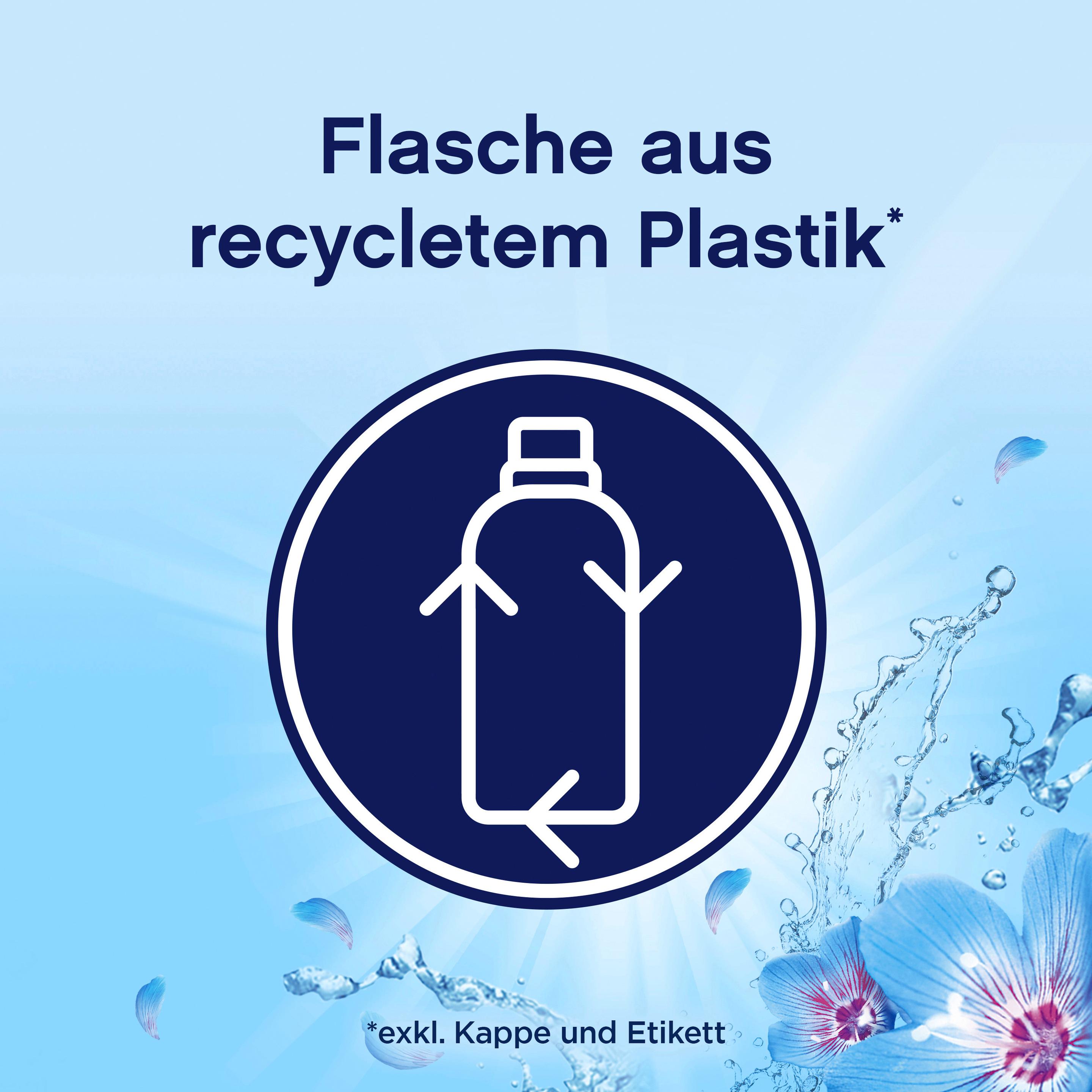 Produktbild Lenor Weichspüler Aprilfrisch 4 von 11