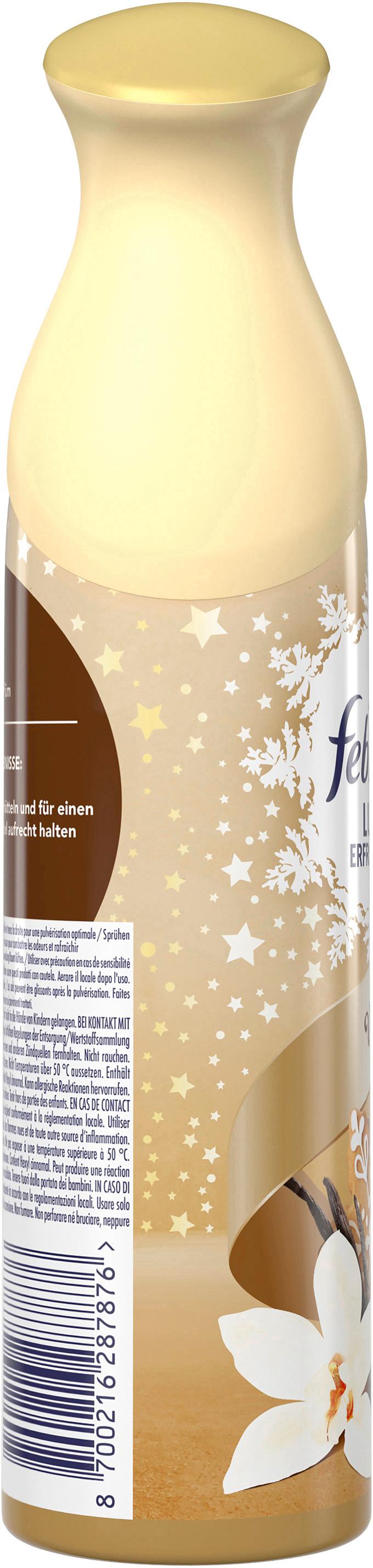 Produktbild Febreze Lufterfrischer Madagaskar Vanille 5 von 8