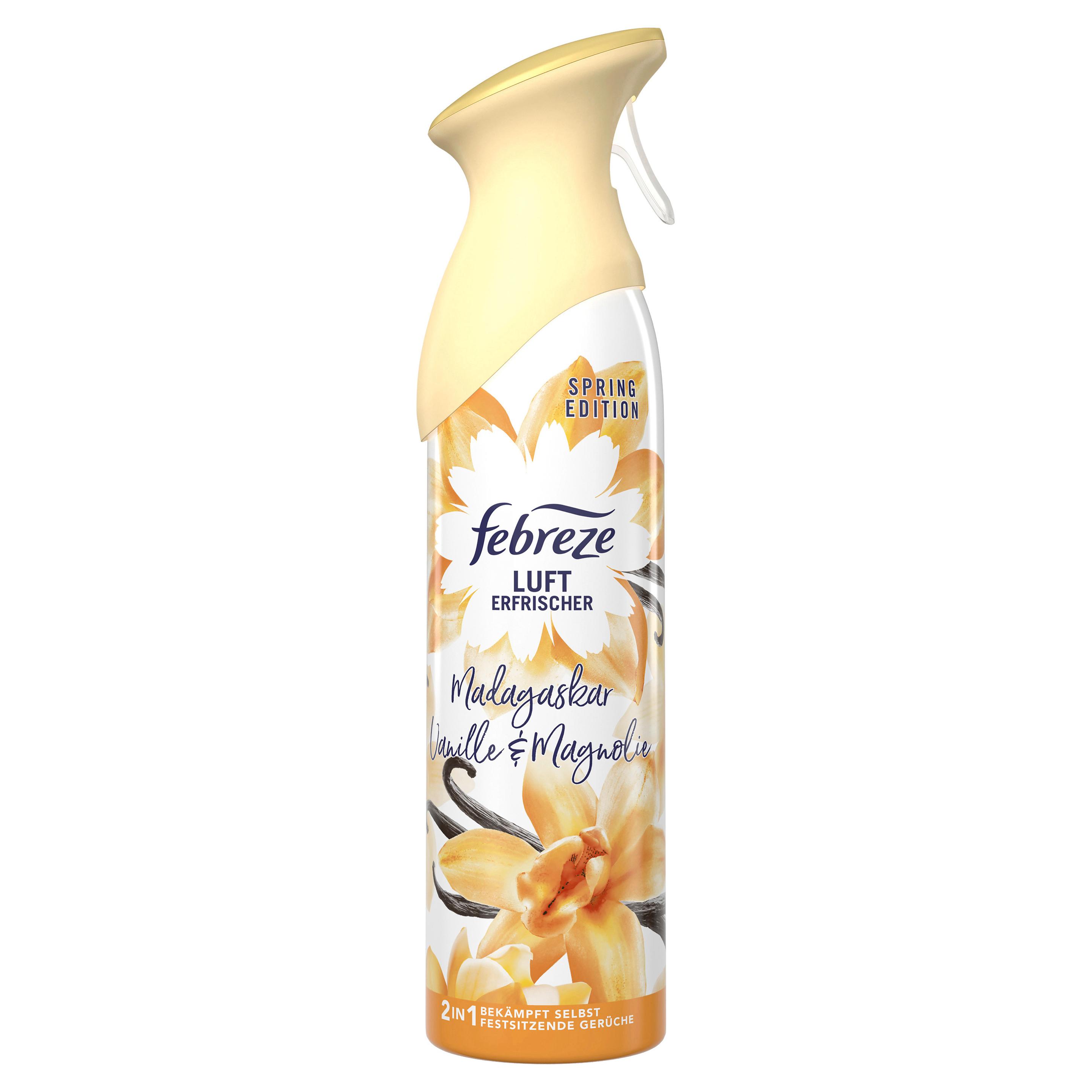 Febreze Lufterfrischer Madagaskar Vanille