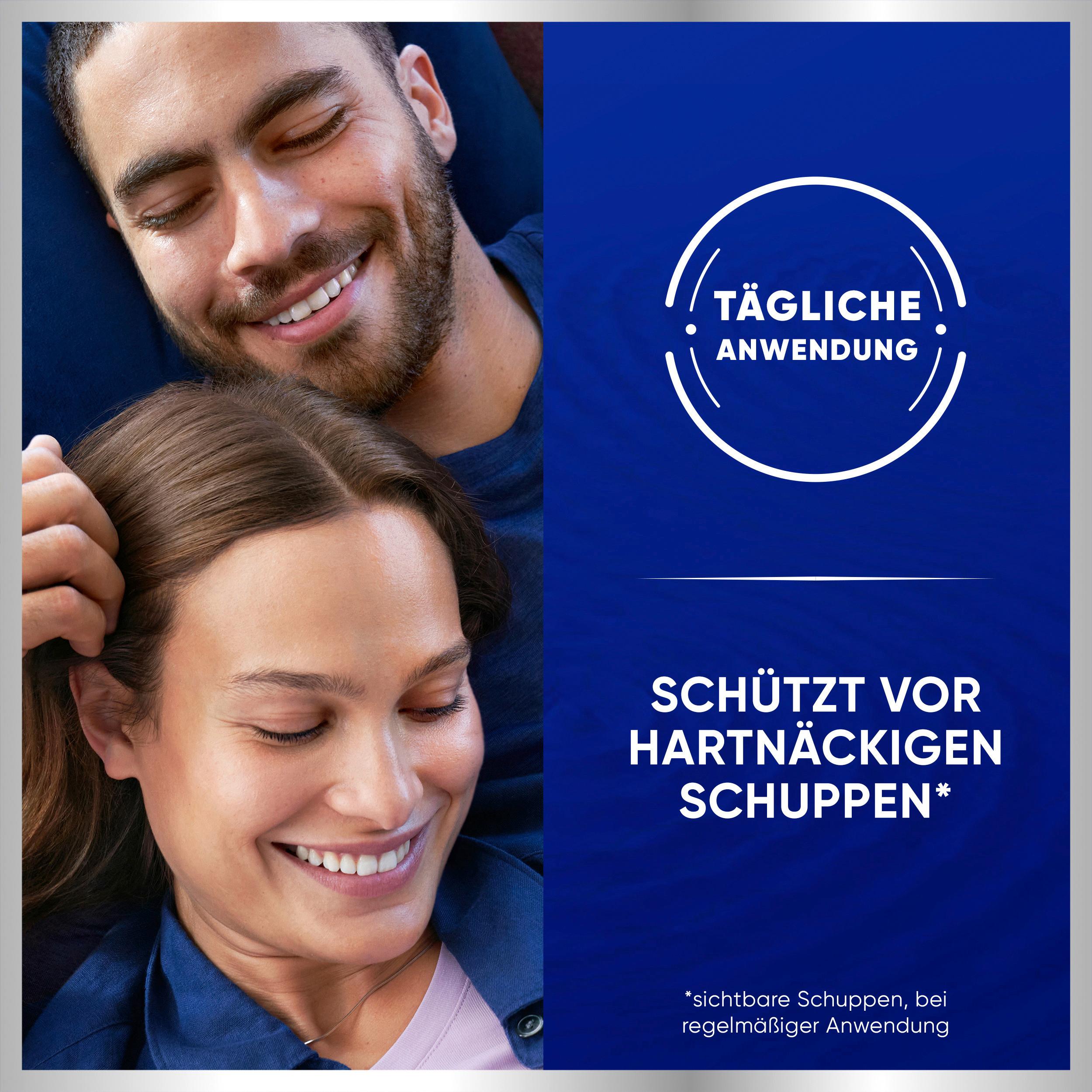 Produktbild head&shoulders Pro-Expert 7in1 Anti-Schuppen Shampoo 4 von 8