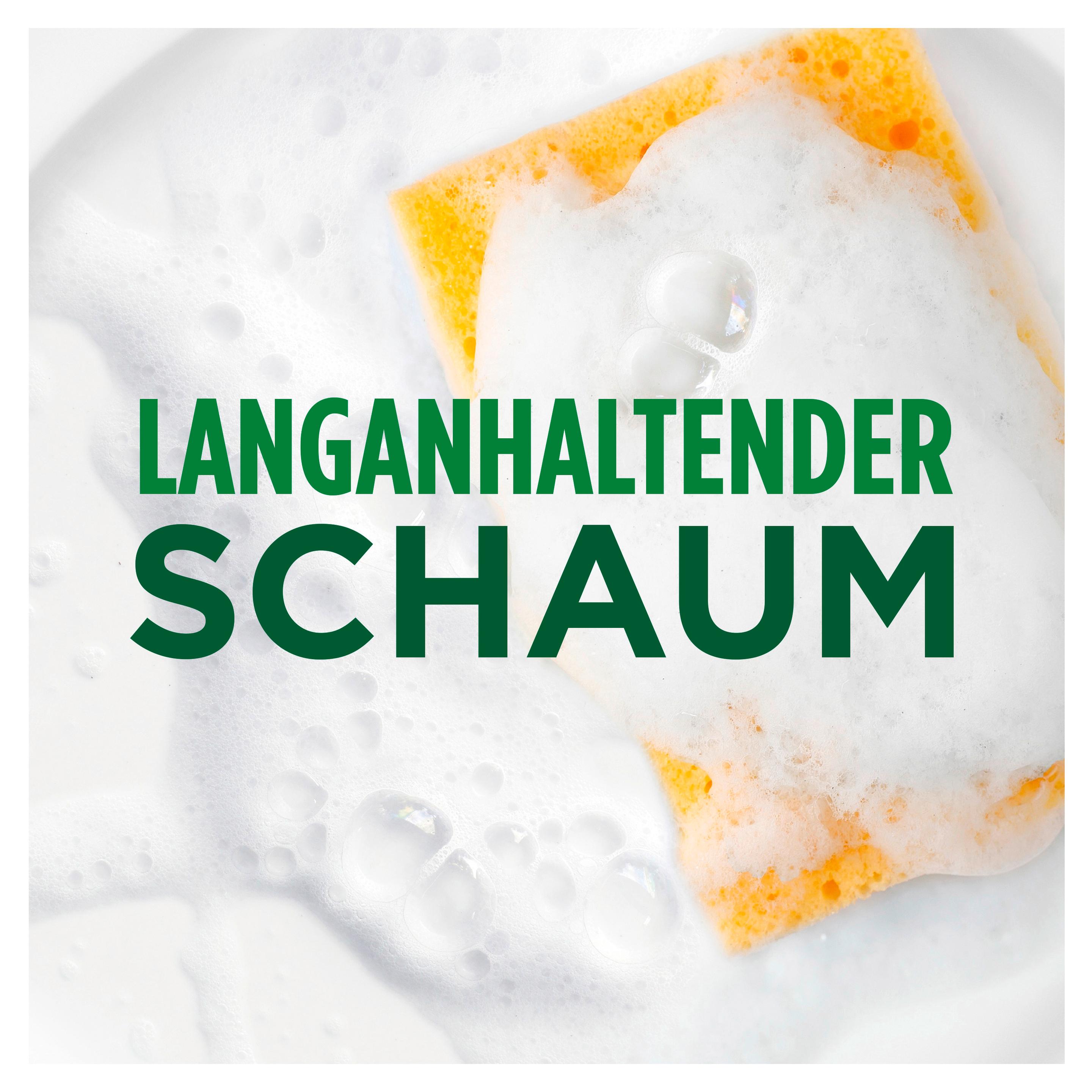 Produktbild Fairy Handspülmittel Konzentrat Max Power Antibakteriell 3 von 8