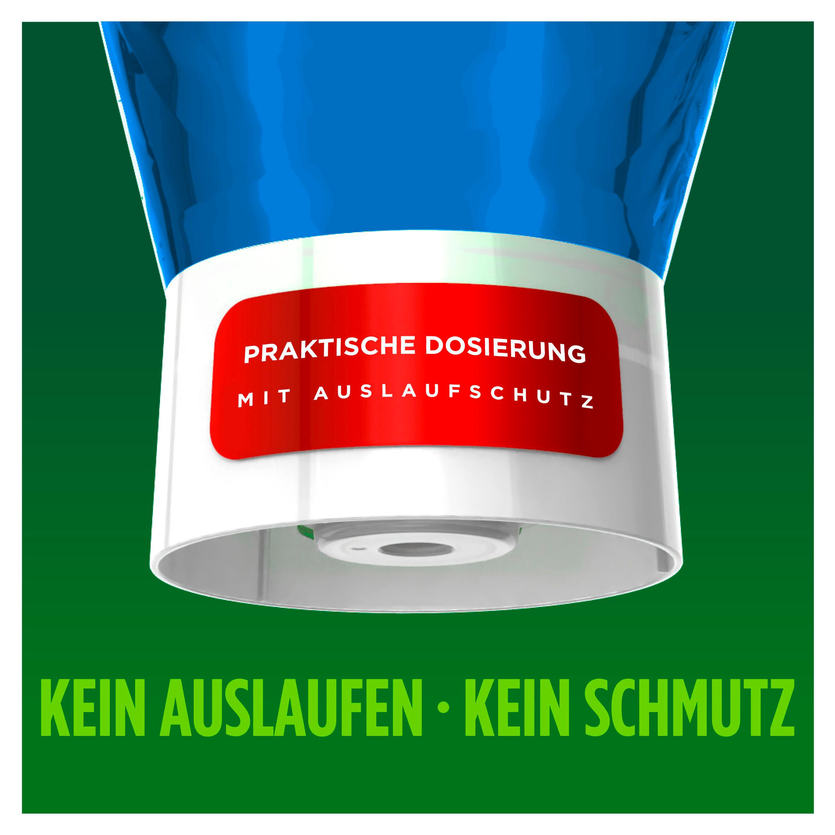 Produktbild Fairy Handspülmittel Konzentrat Max Power Antibakteriell 7 von 8