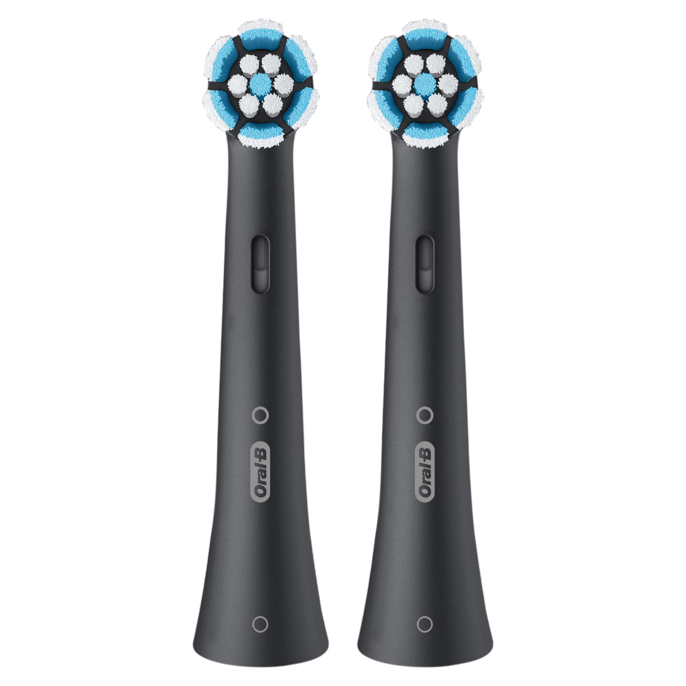 Oral-B iO Aufsteckbürste Sanfte Reinigung