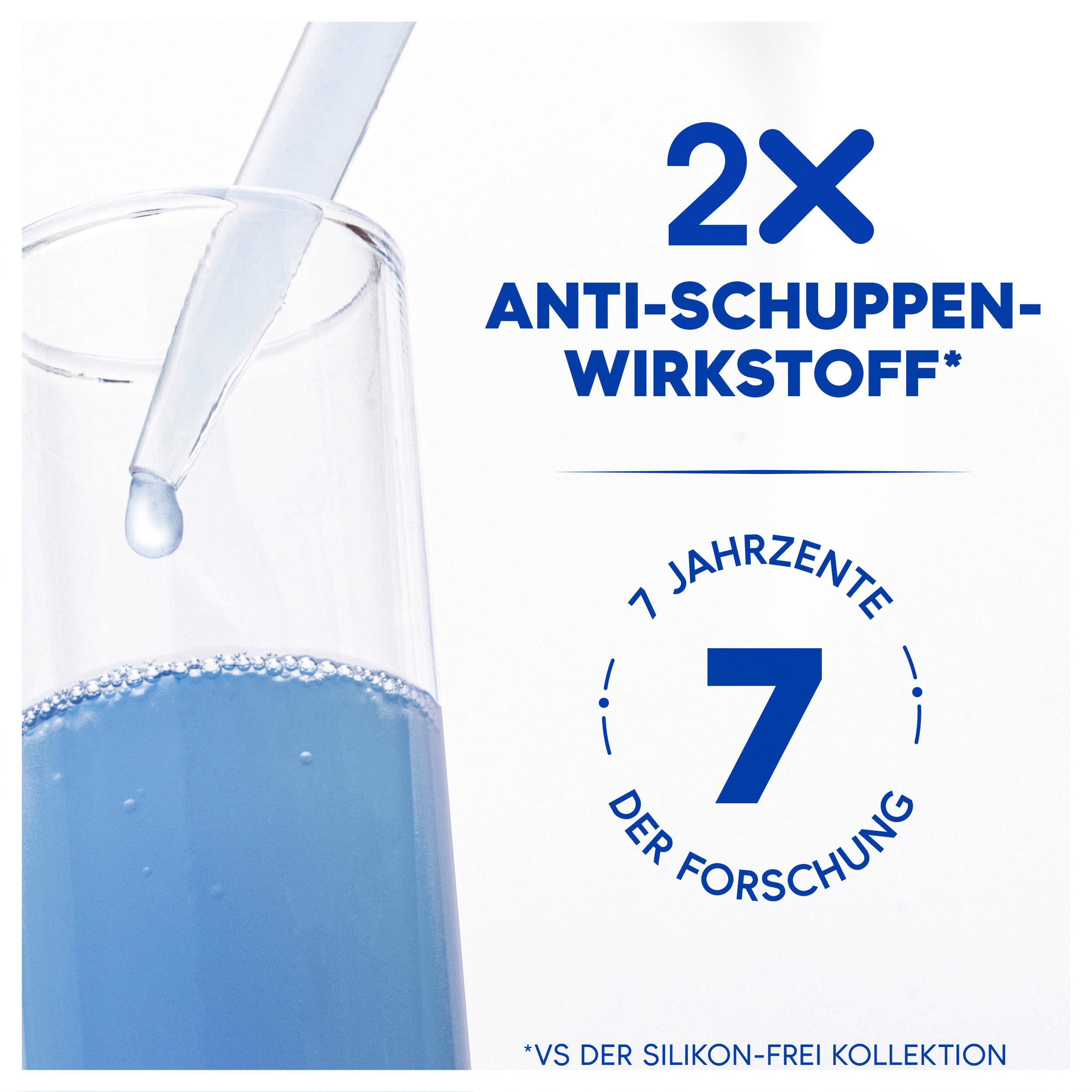 Produktbild head&shoulders Citrus Fresh Anti-Schuppen Shampoo 6 von 8