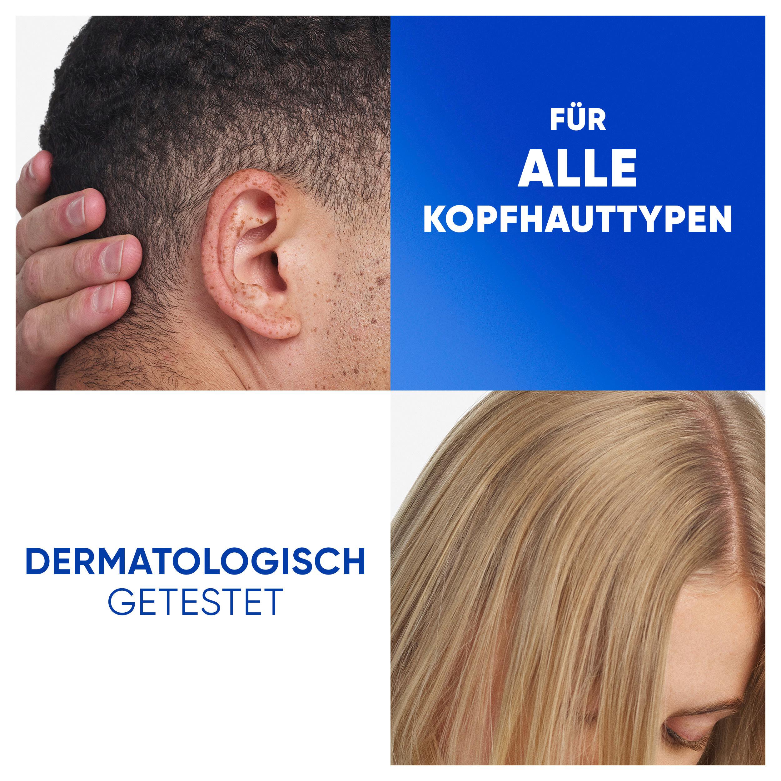 Produktbild head&shoulders Citrus Fresh Anti-Schuppen Shampoo 7 von 8