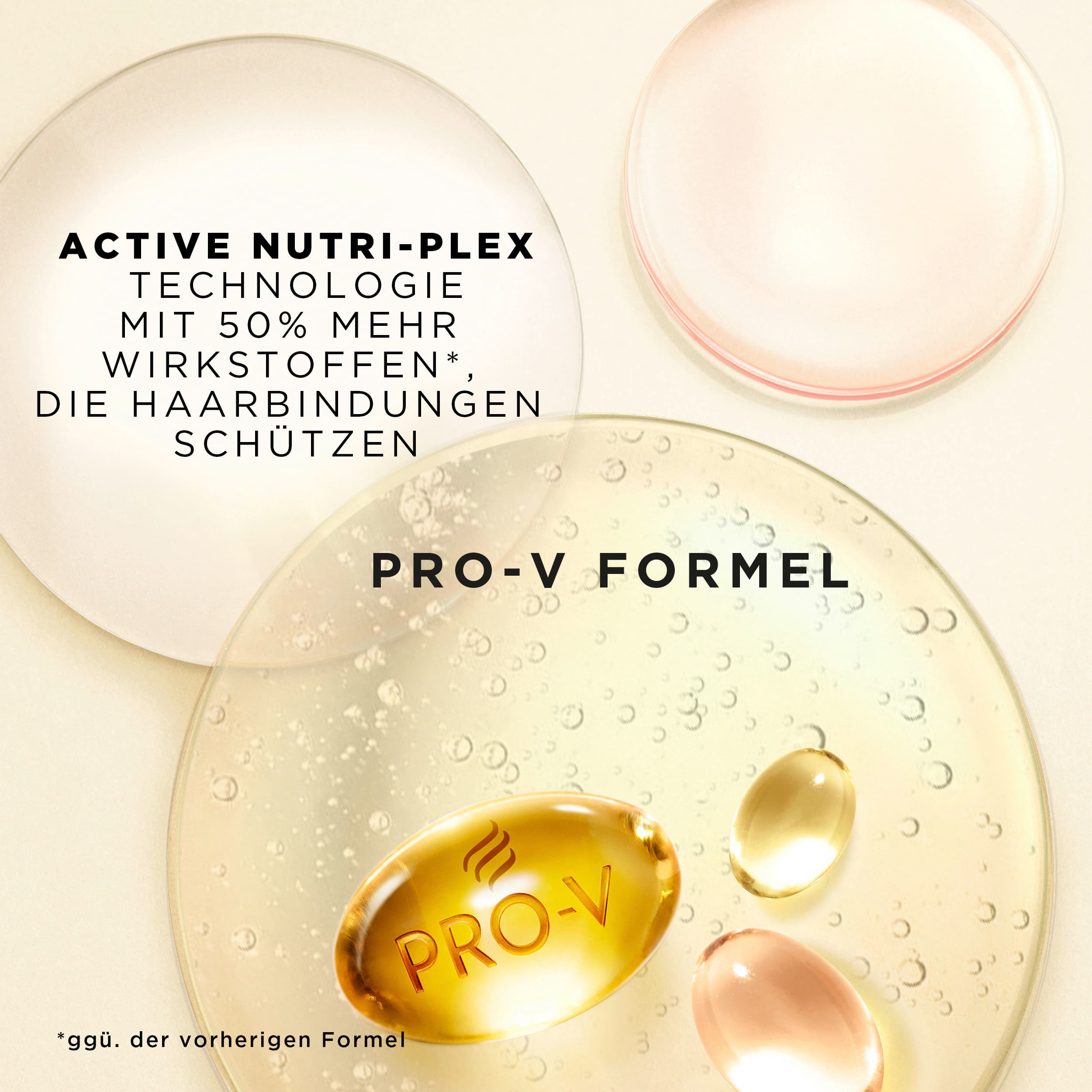 Produktbild Pantene Pro-V Repair & Care Pflegespülung 9 von 9