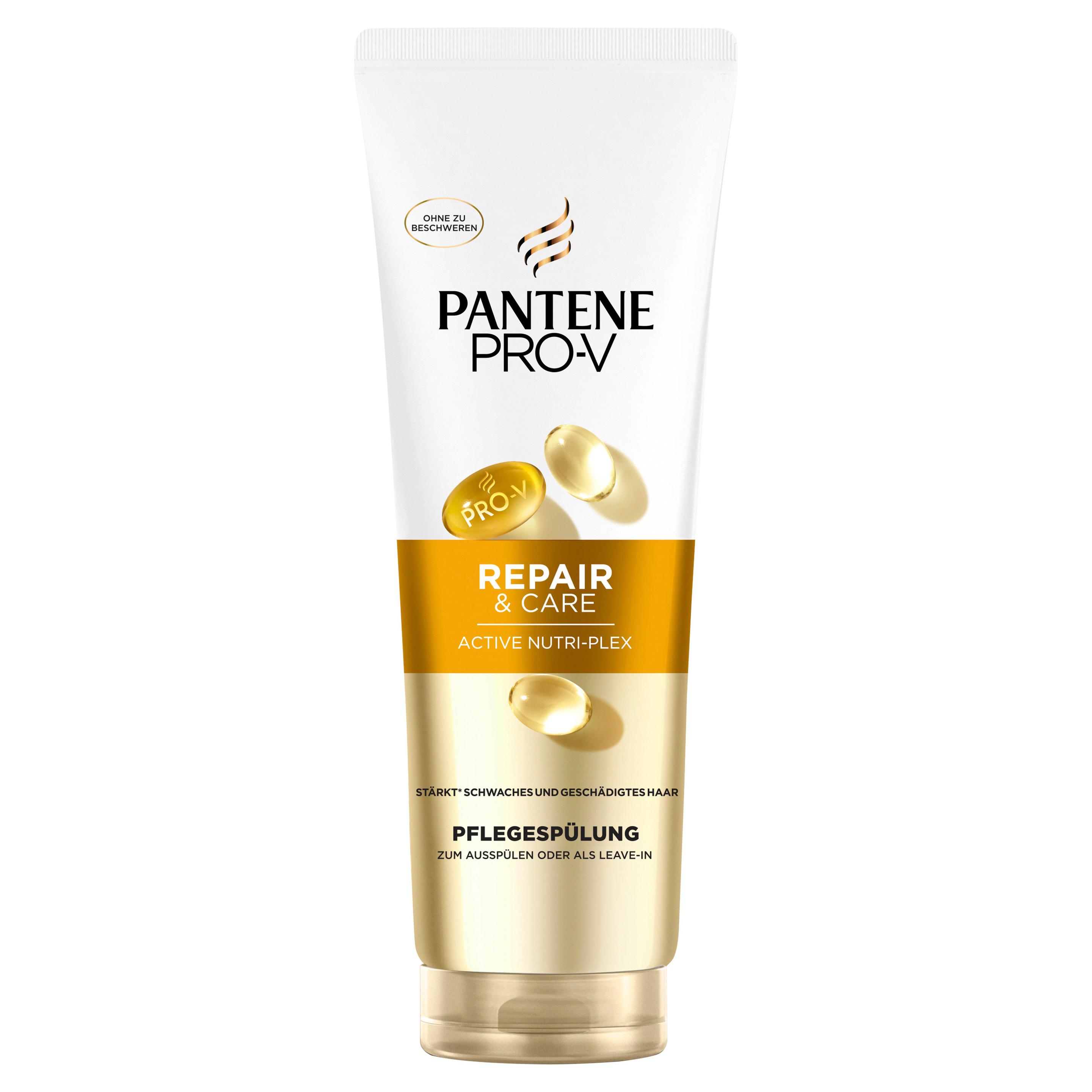 Pantene Pro-V Repair&Care Pflegespülung