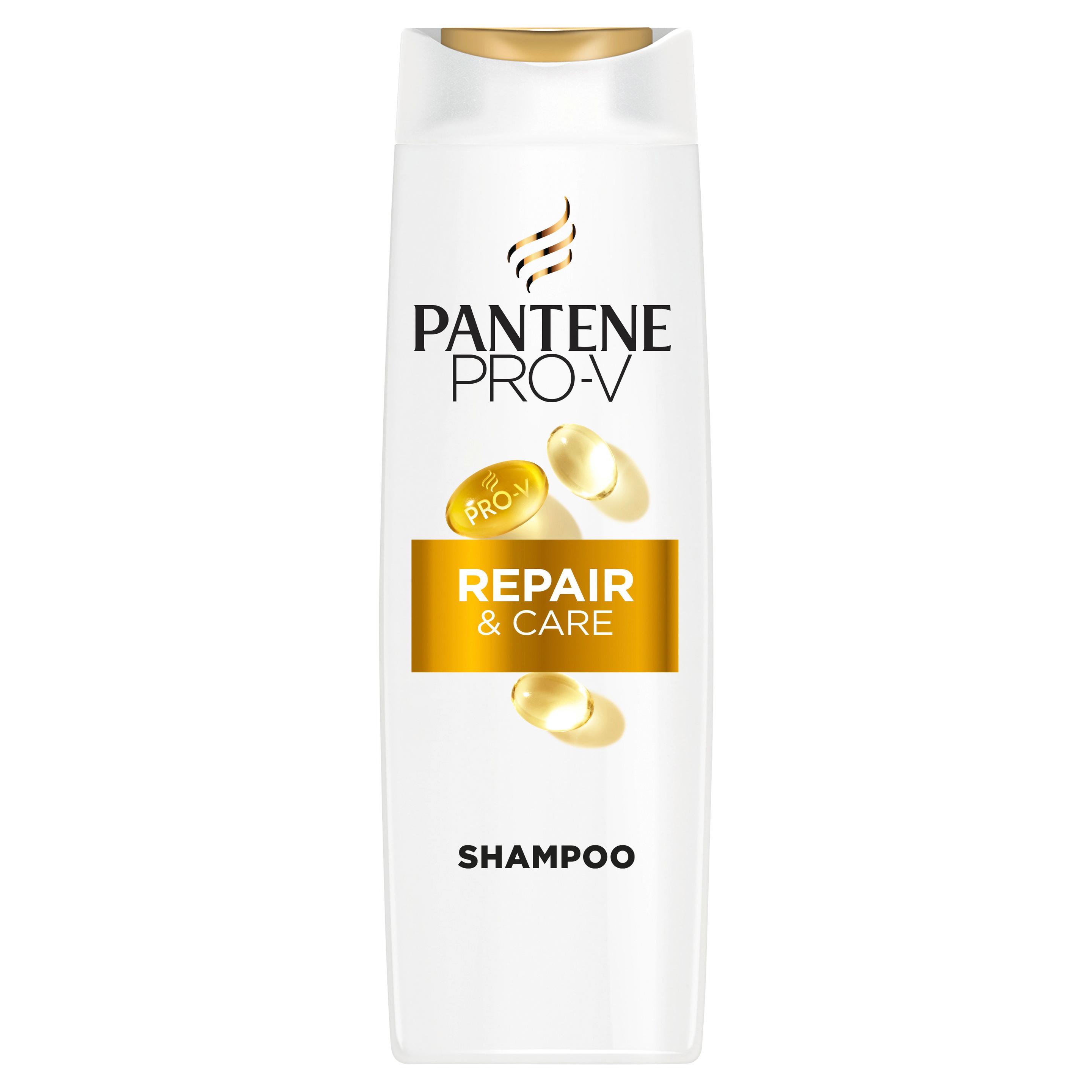 Pantene PRO-V Haarshampoo Repair&Care