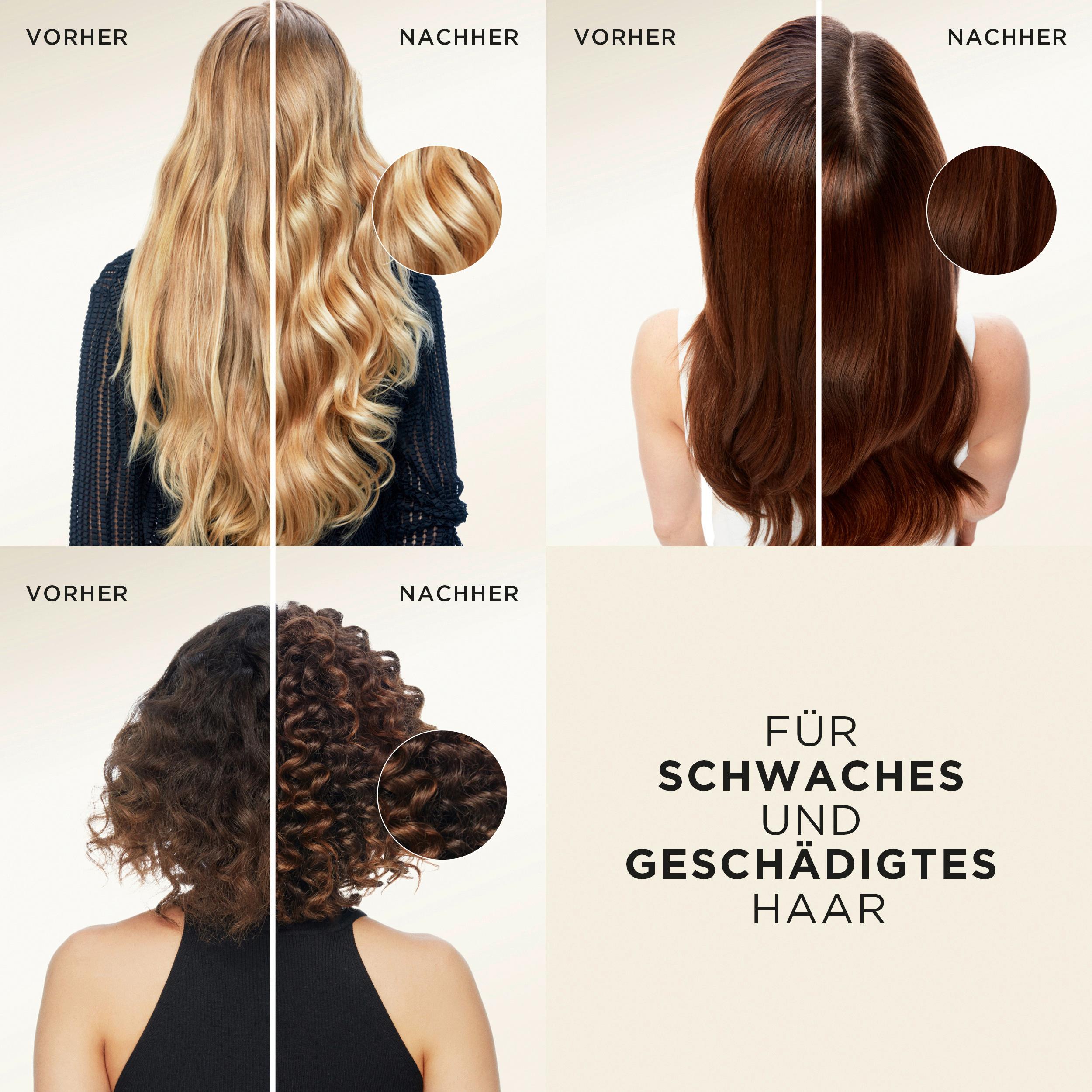 Produktbild Pantene PRO-V Haarshampoo Repair&Care 4 von 10