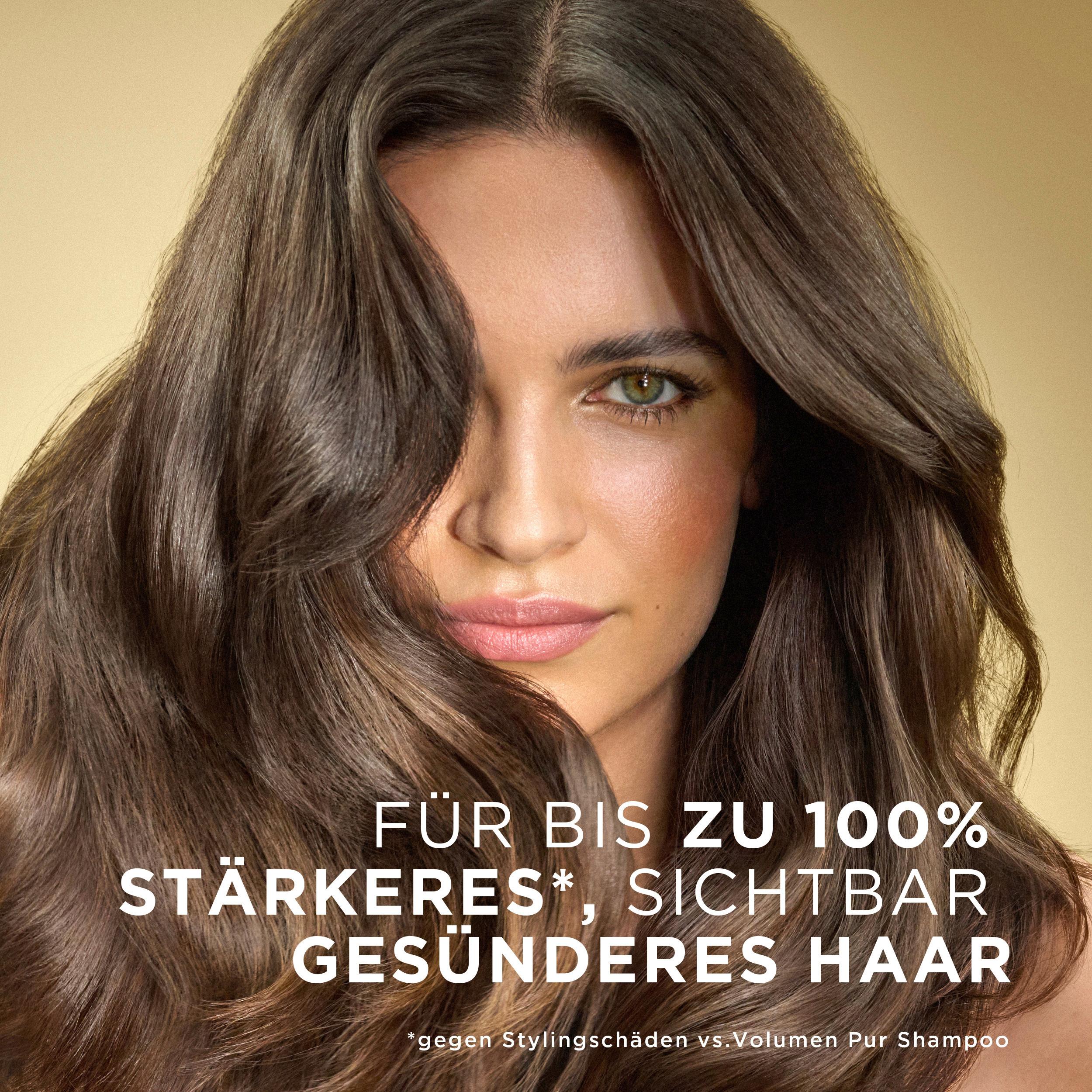 Produktbild Pantene PRO-V Haarshampoo Repair&Care 5 von 10