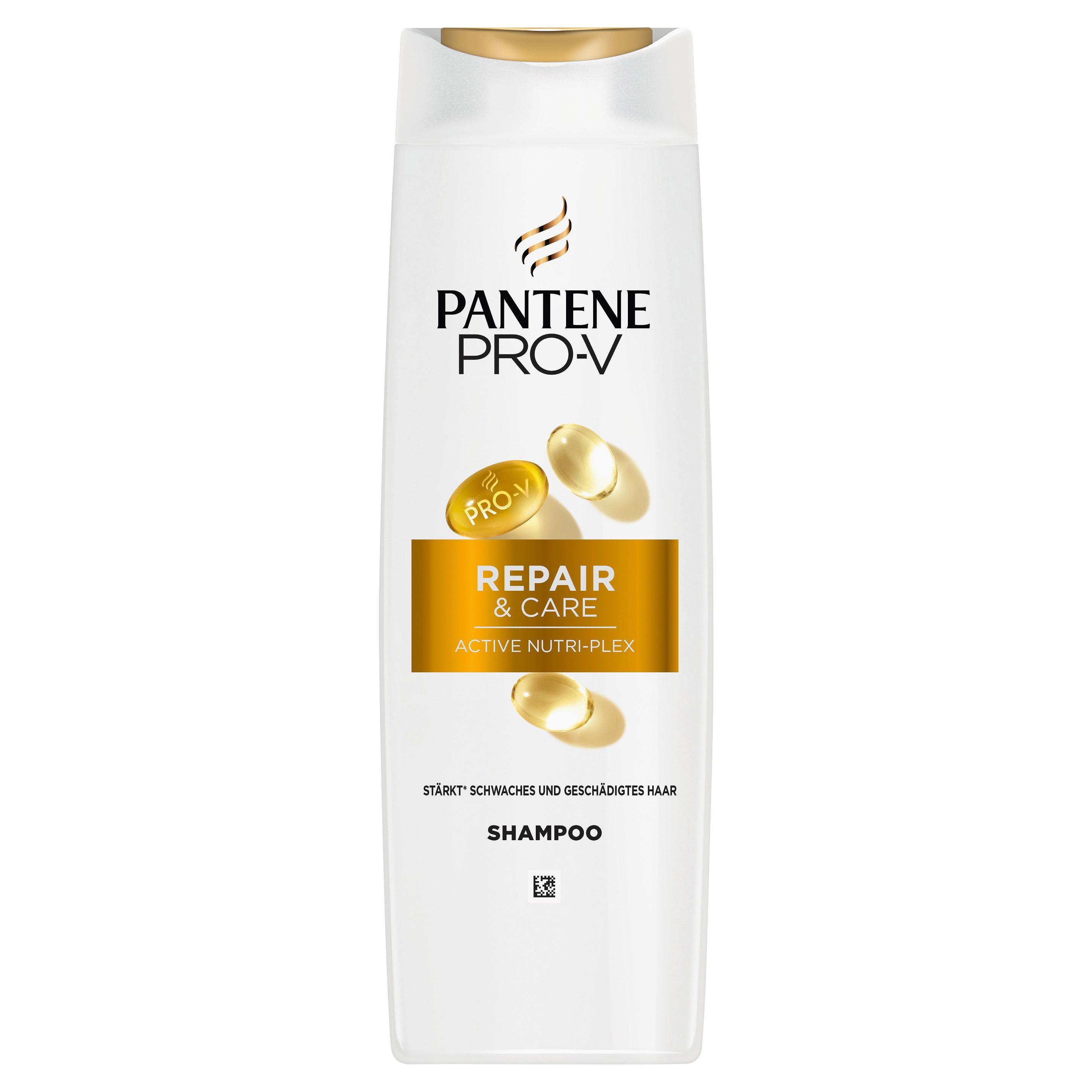 Pantene PRO-V Haarshampoo Repair&Care