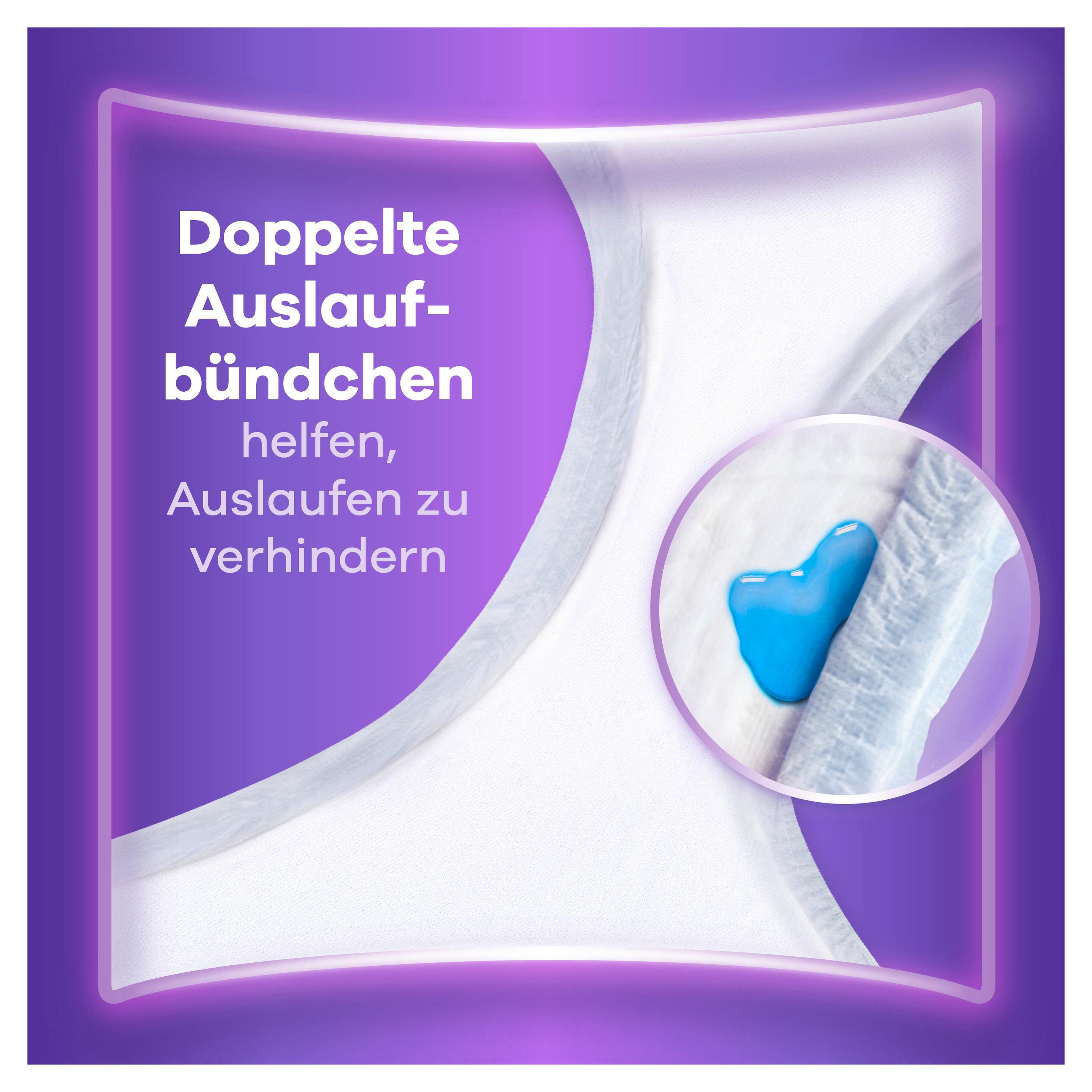 Produktbild always discreet Inkontinenz Pants Plus M 8 von 10
