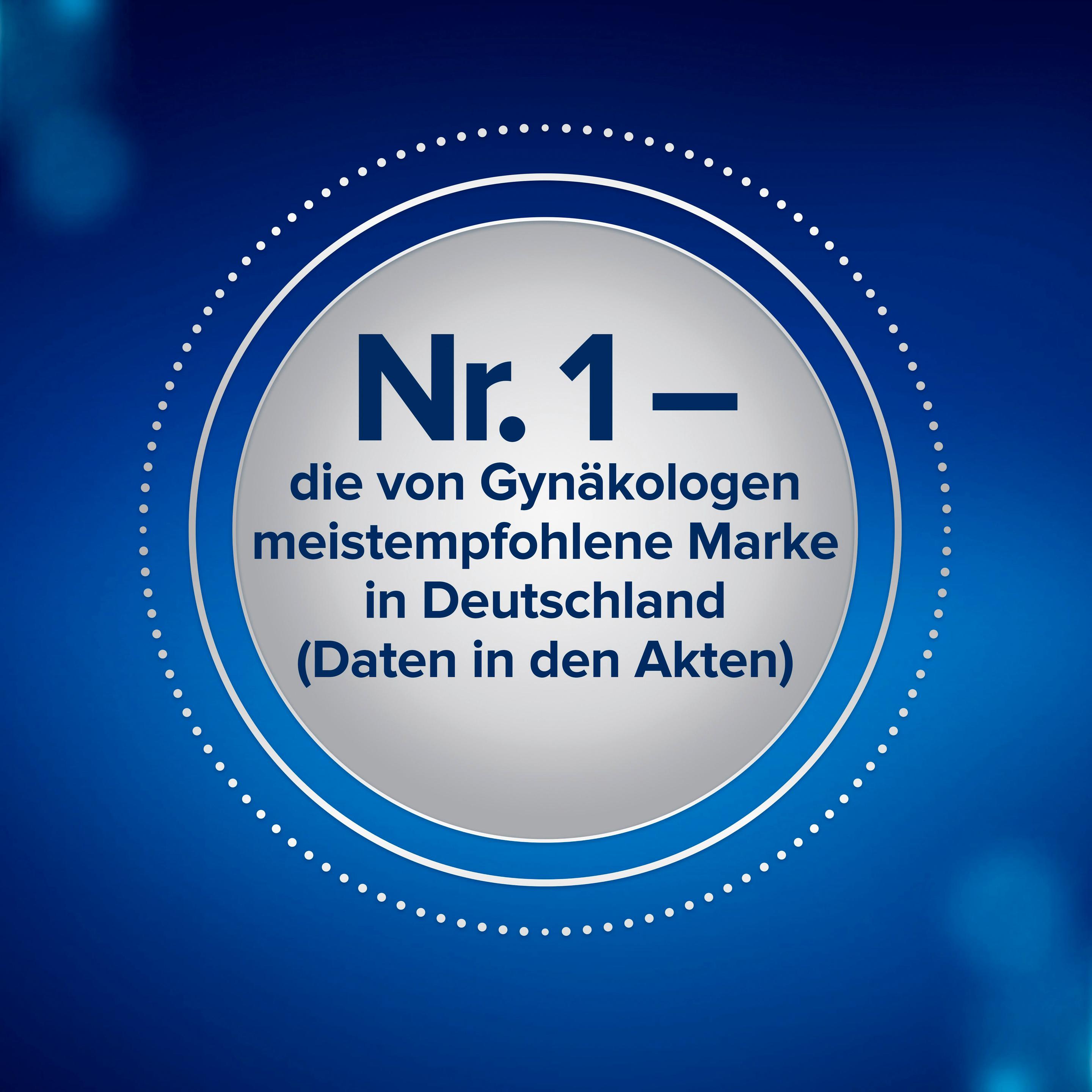 Produktbild Clearblue Schwangerschaftstest Double-Check 13 von 33
