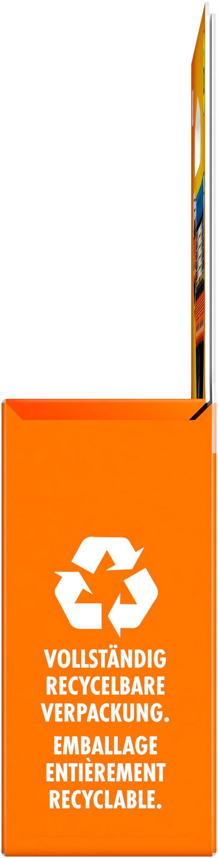 Produktbild Gillette Fusion 5 Power System Rasierklingen 5 von 21