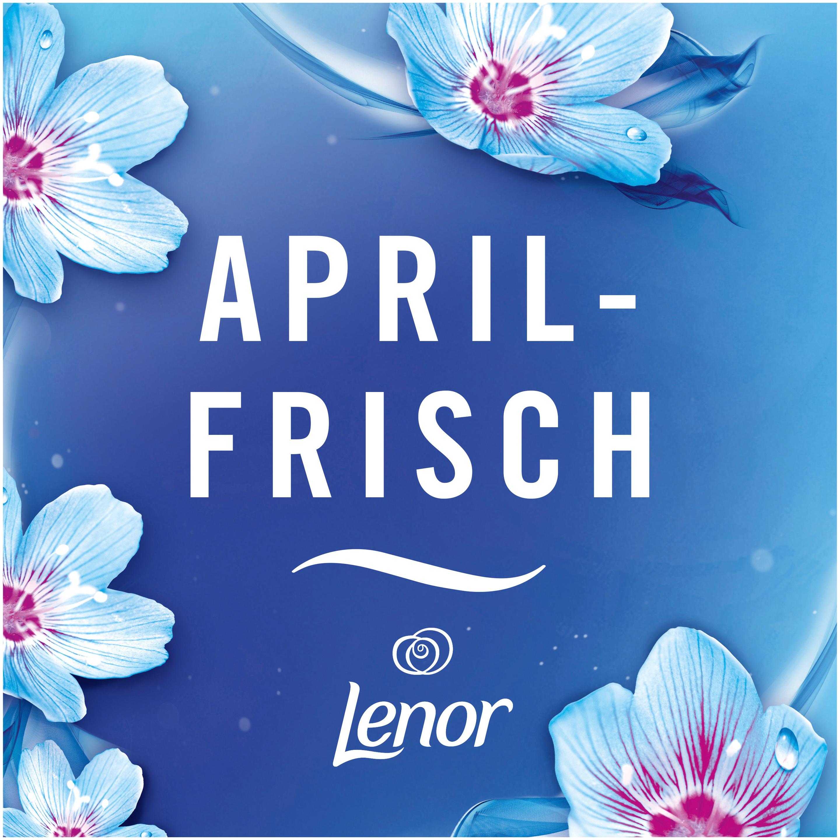 Produktbild Febreze 3volution Duftstecker Nachfüllflakon Aprilfrisch 7 von 7