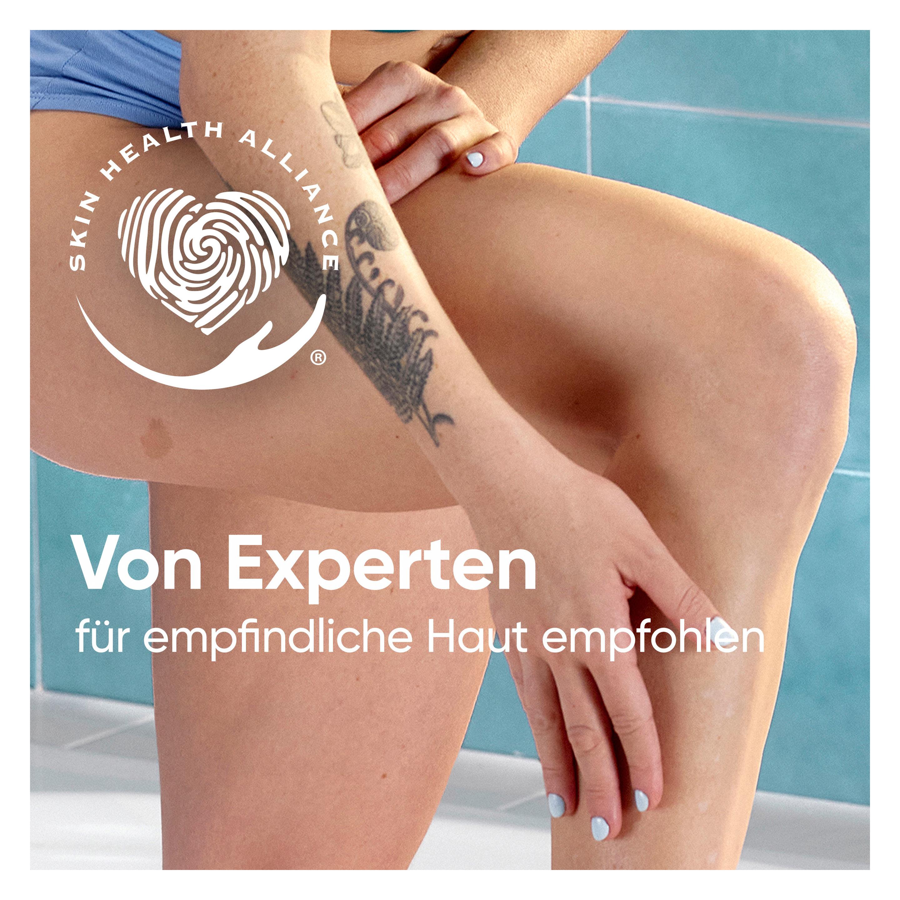 Produktbild Gillette Venus Klingen Deluxe Smooth Sensitive 6 von 8