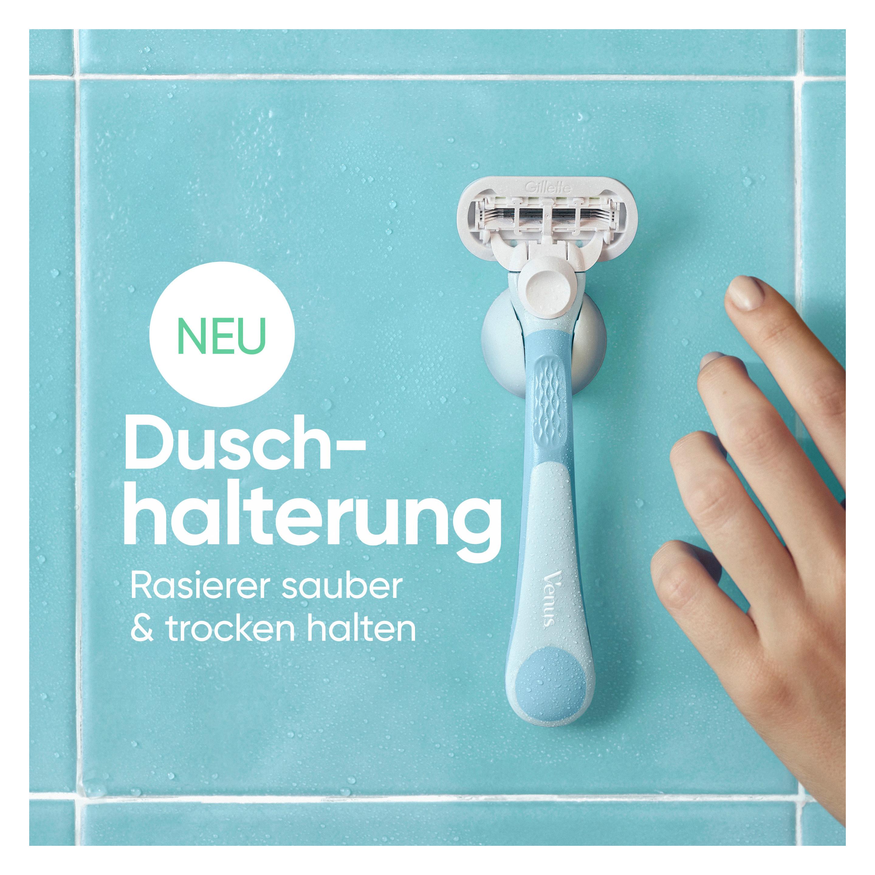 Produktbild Gillette Venus Klingen Extra Smooth 6 von 8