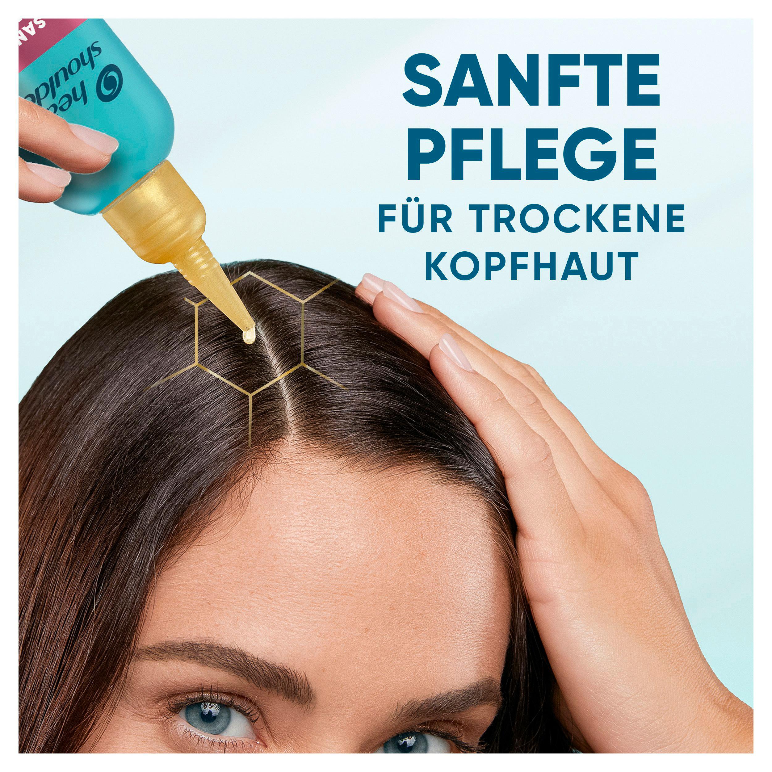 Produktbild head&shoulders Derma x Pro Kopfhautmaske Sanfte Kopfhautpflege 7 von 8
