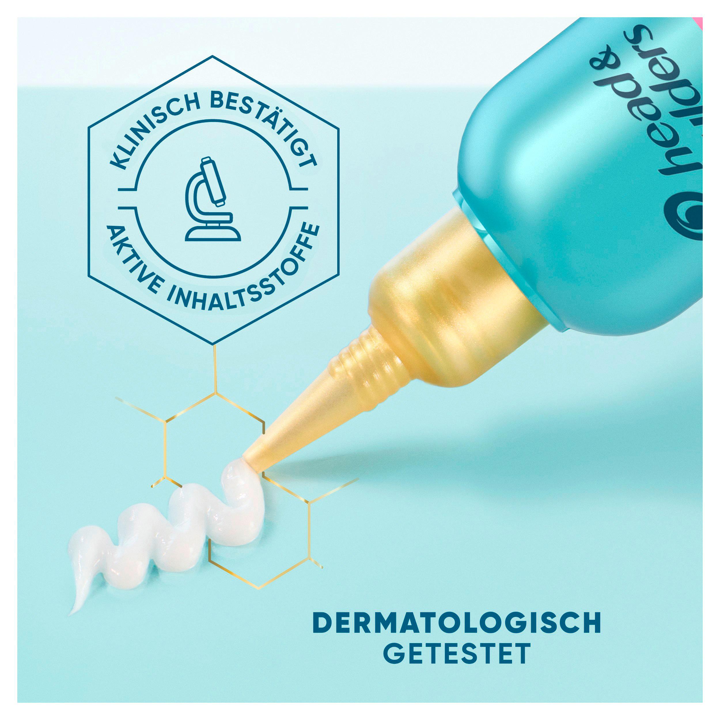 Produktbild head&shoulders Derma x Pro Kopfhautmaske Sanfte Kopfhautpflege 8 von 8