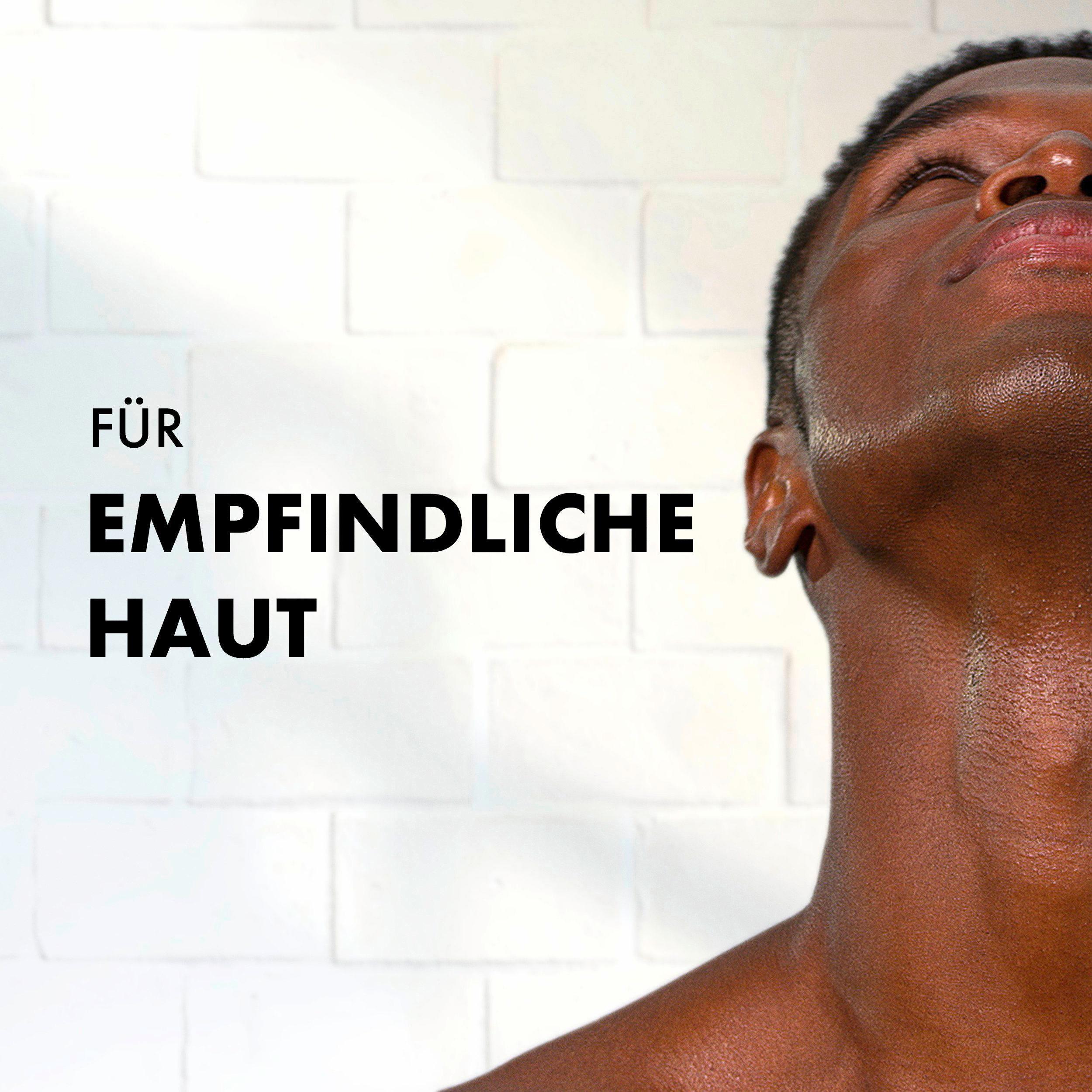 Produktbild Gillette Rasierschaum Sensitive XXL 8 von 11