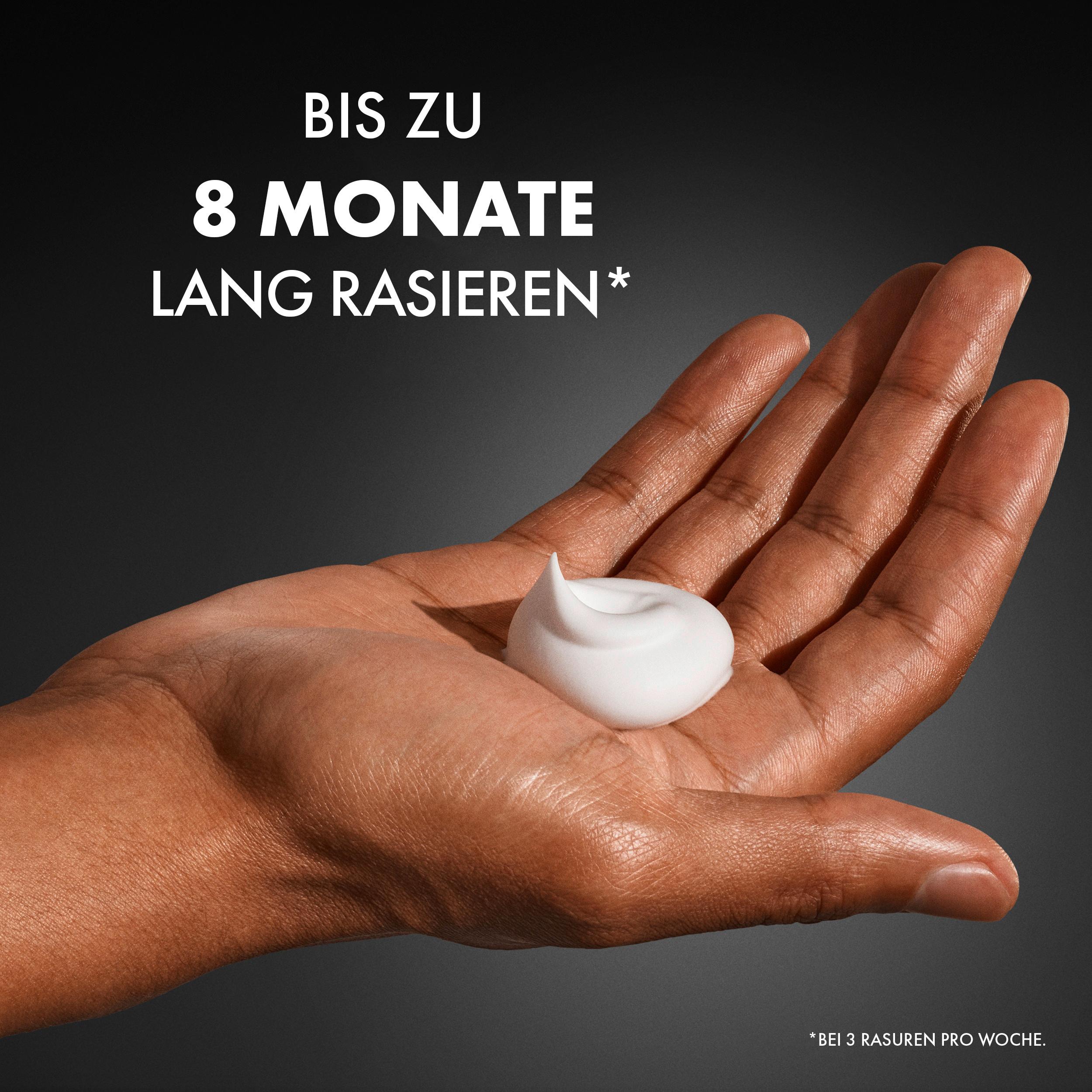Produktbild Gillette Rasierschaum Sensitive XXL 11 von 11
