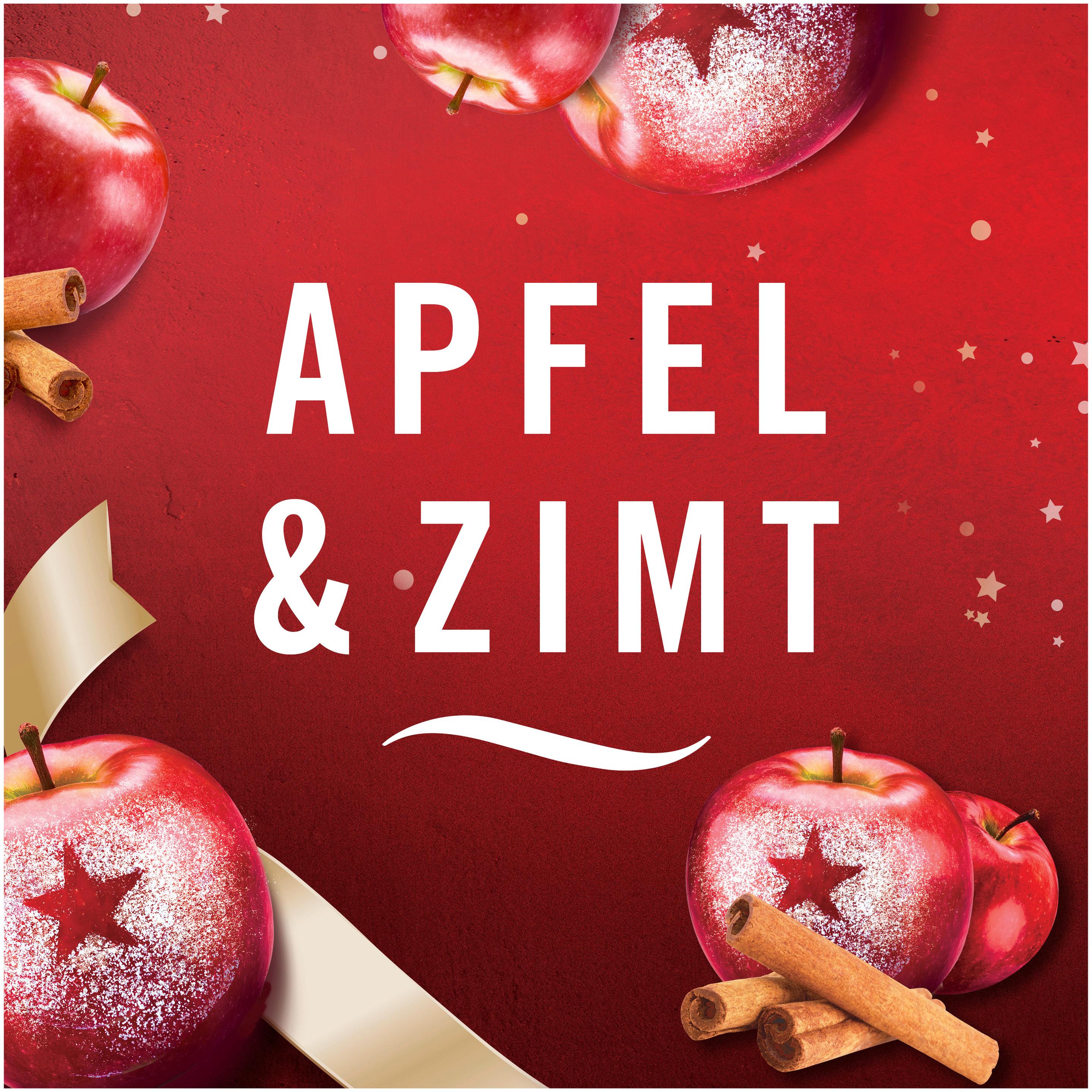 Produktbild Febreze 3volution Duftstecker Nachfüllflakon Apfel 6 von 8