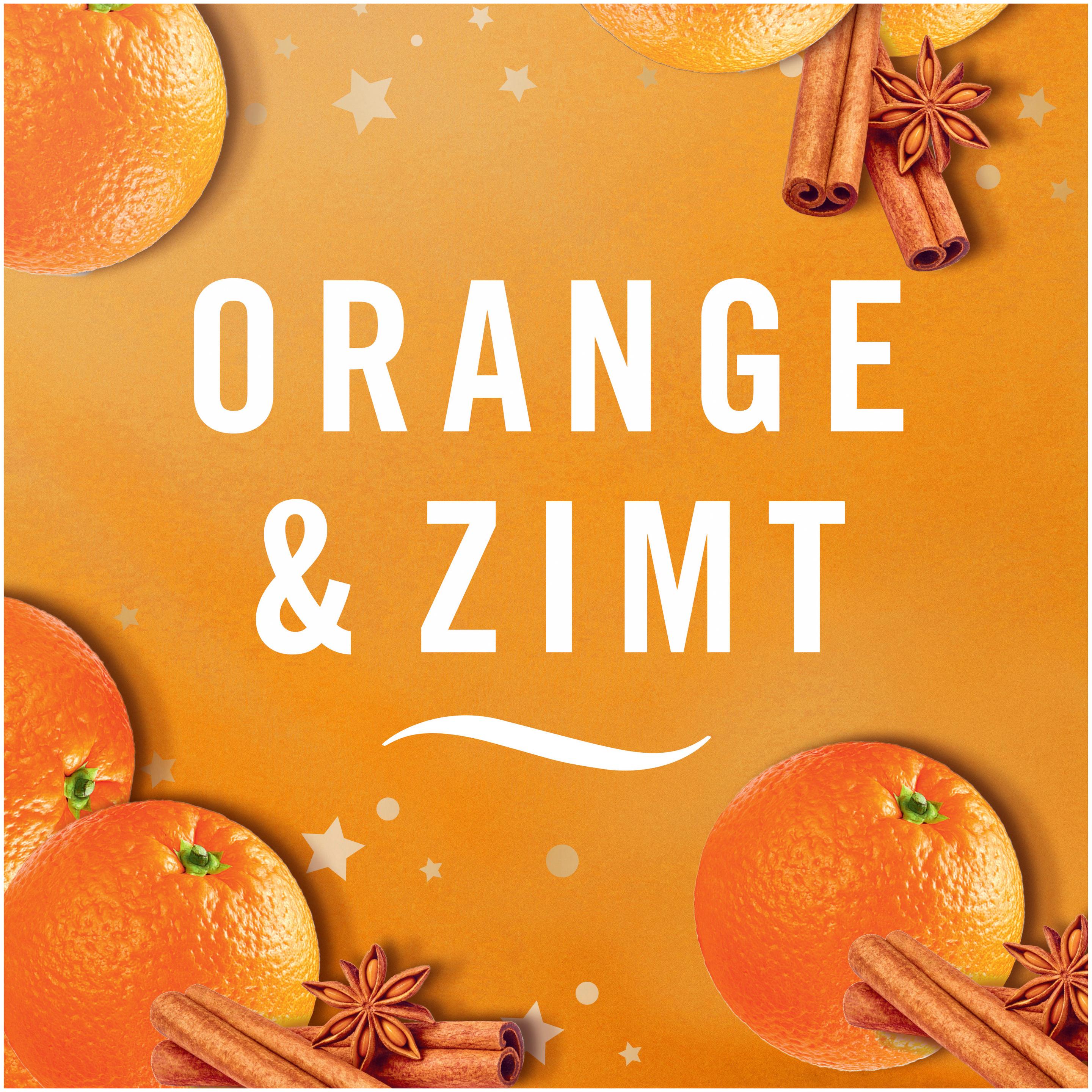 Produktbild Febreze 3volution Duftstecker Nachfüllflakon Orange&Zimt 5 von 7
