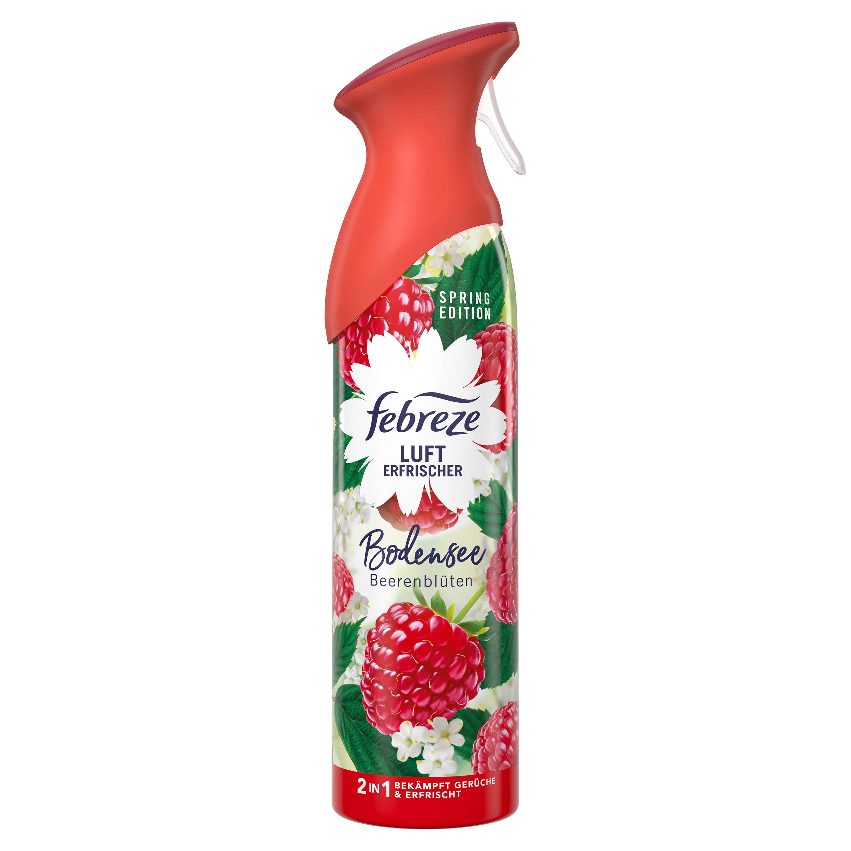 Febreze Lufterfrischer Winterzauber