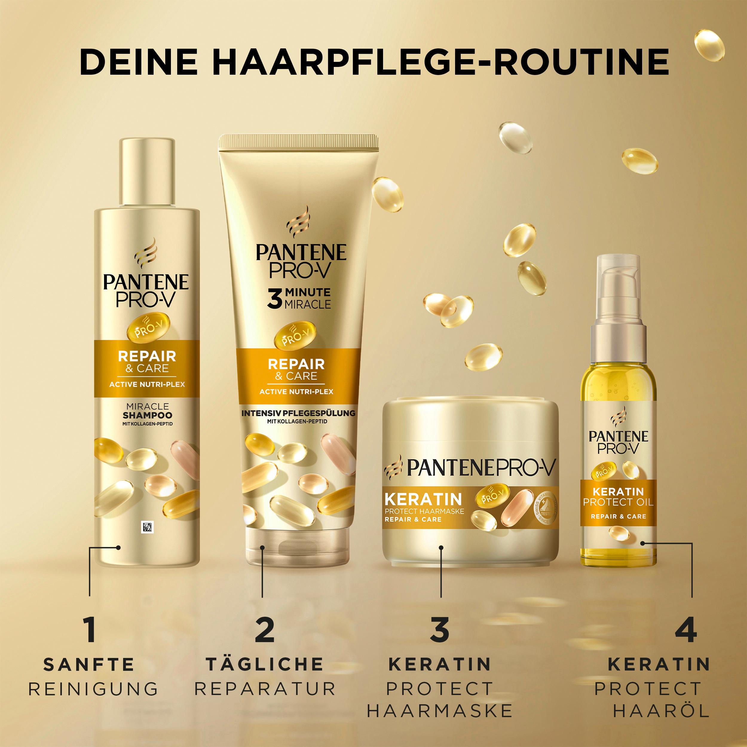 Produktbild Pantene PRO-V Miracle Serum Repair & Care 7 von 8