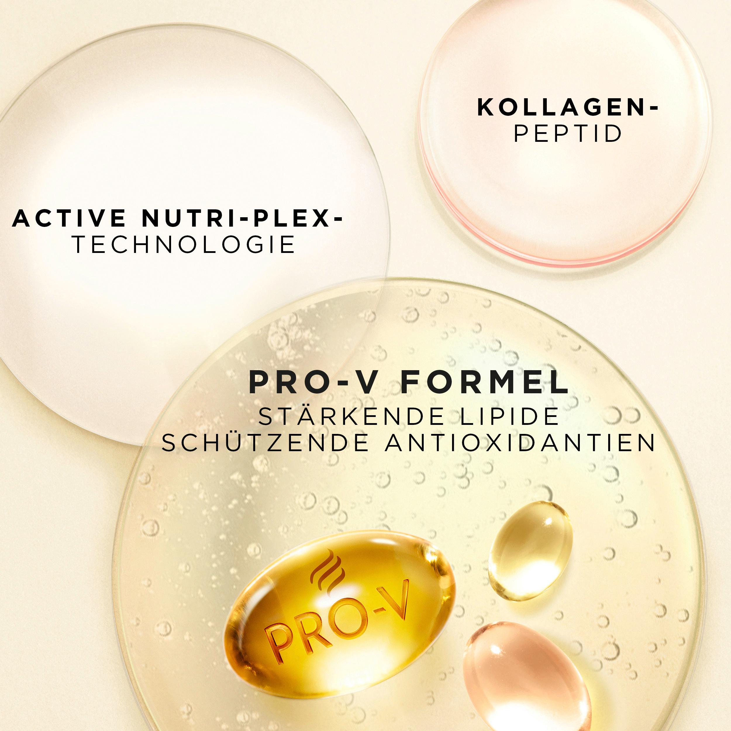 Produktbild Pantene PRO-V Miracle Serum Repair & Care 4 von 8