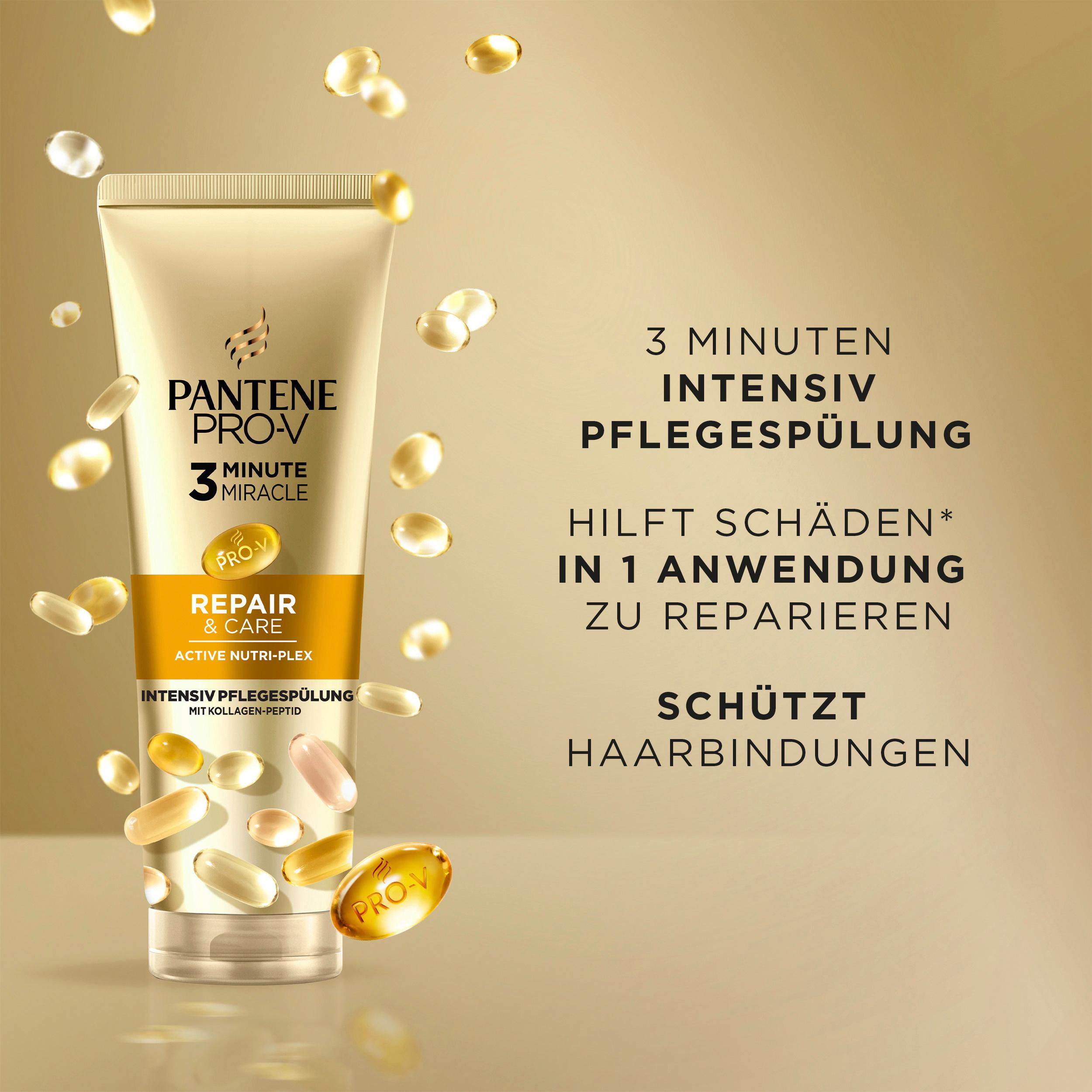 Produktbild Pantene PRO-V Miracle Serum Repair & Care 5 von 8