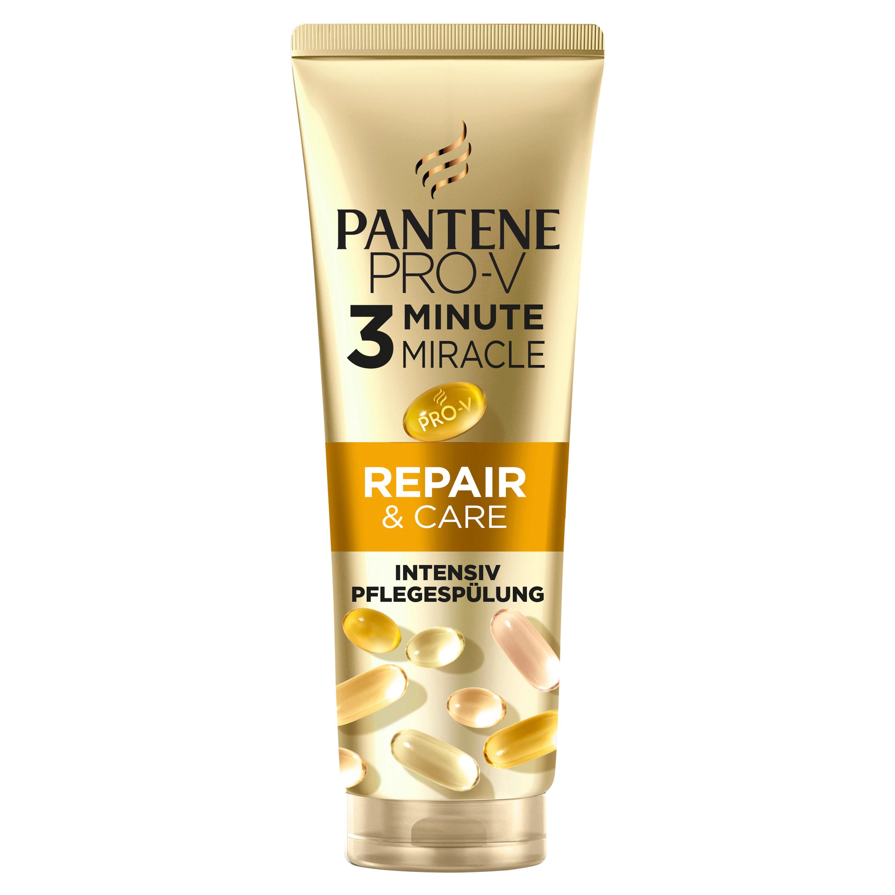 Pantene PRO-V Miracle Serum Repair&Care