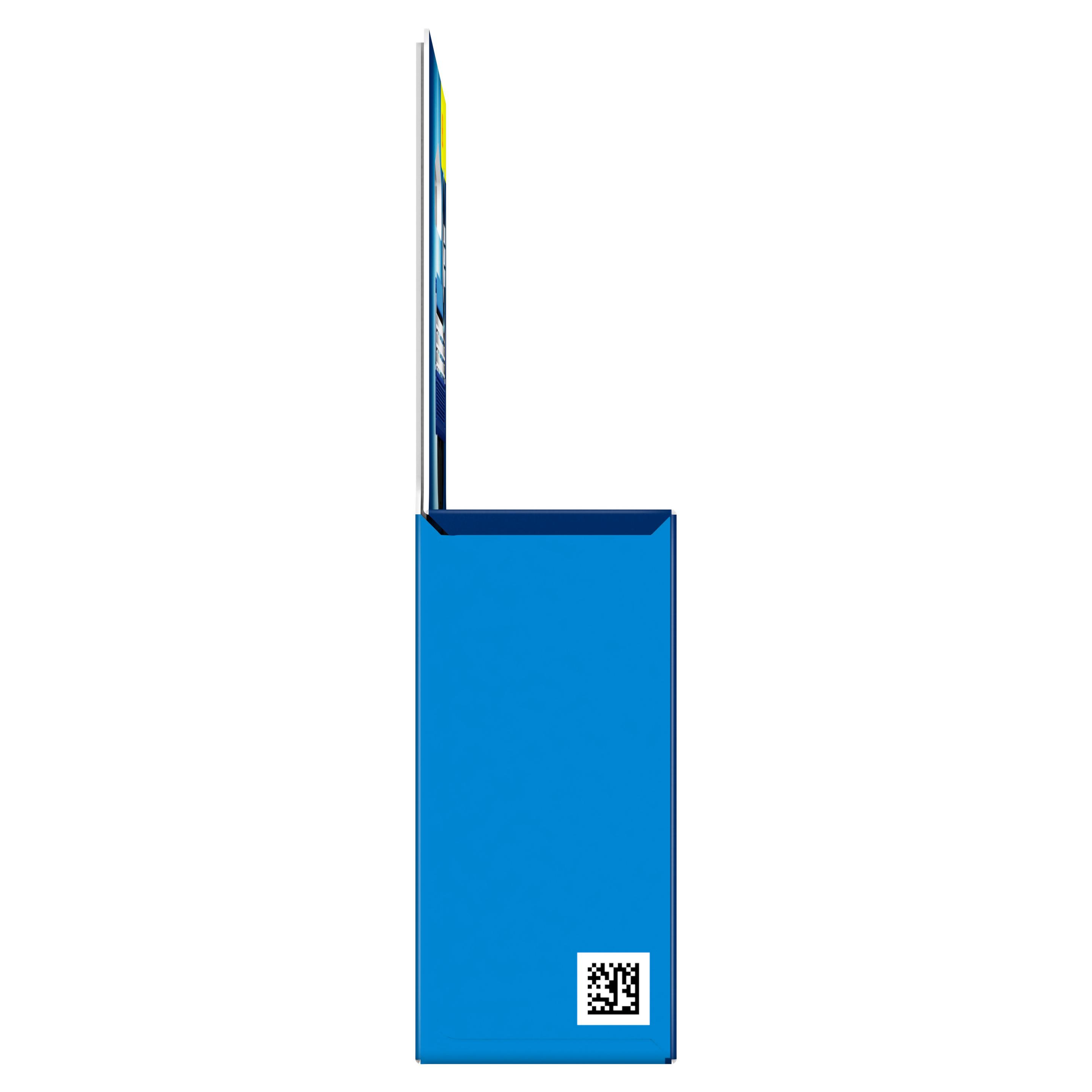 Produktbild Gillette MACH3 Klingen Turbo 3D 5 Stück 8 von 10