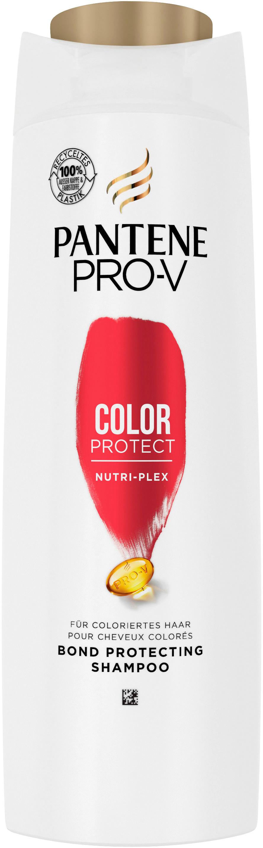 Pantene PRO-V Haarshampoo Color Protect