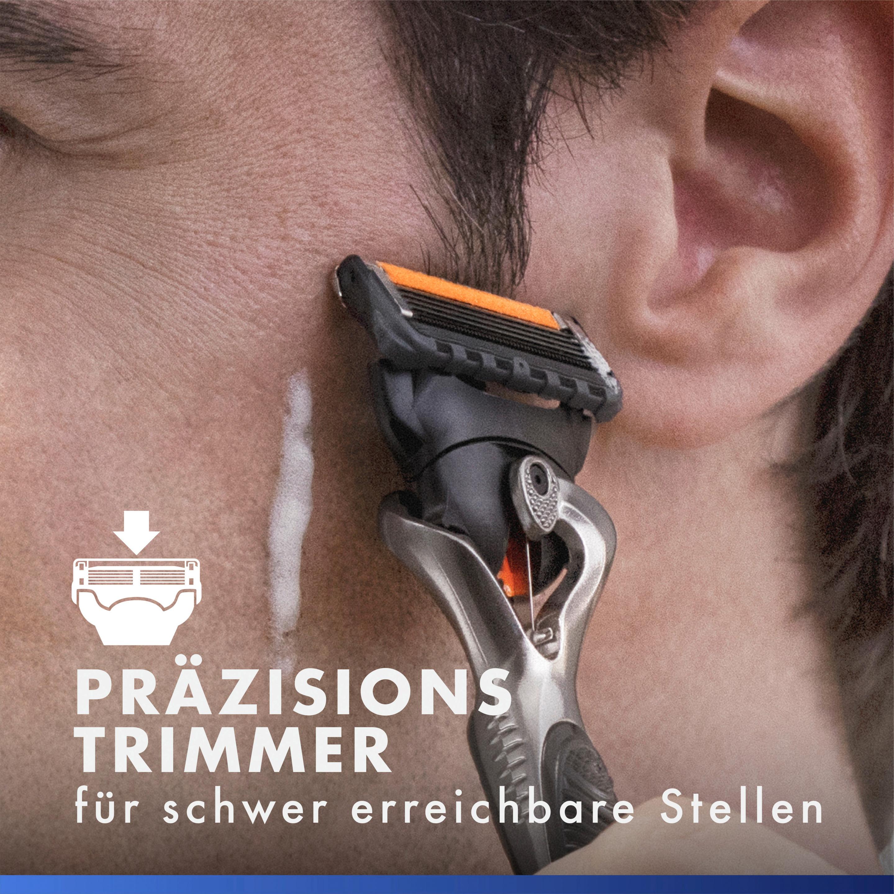 Produktbild Gillette Proglide Rasierklingen 3 von 8