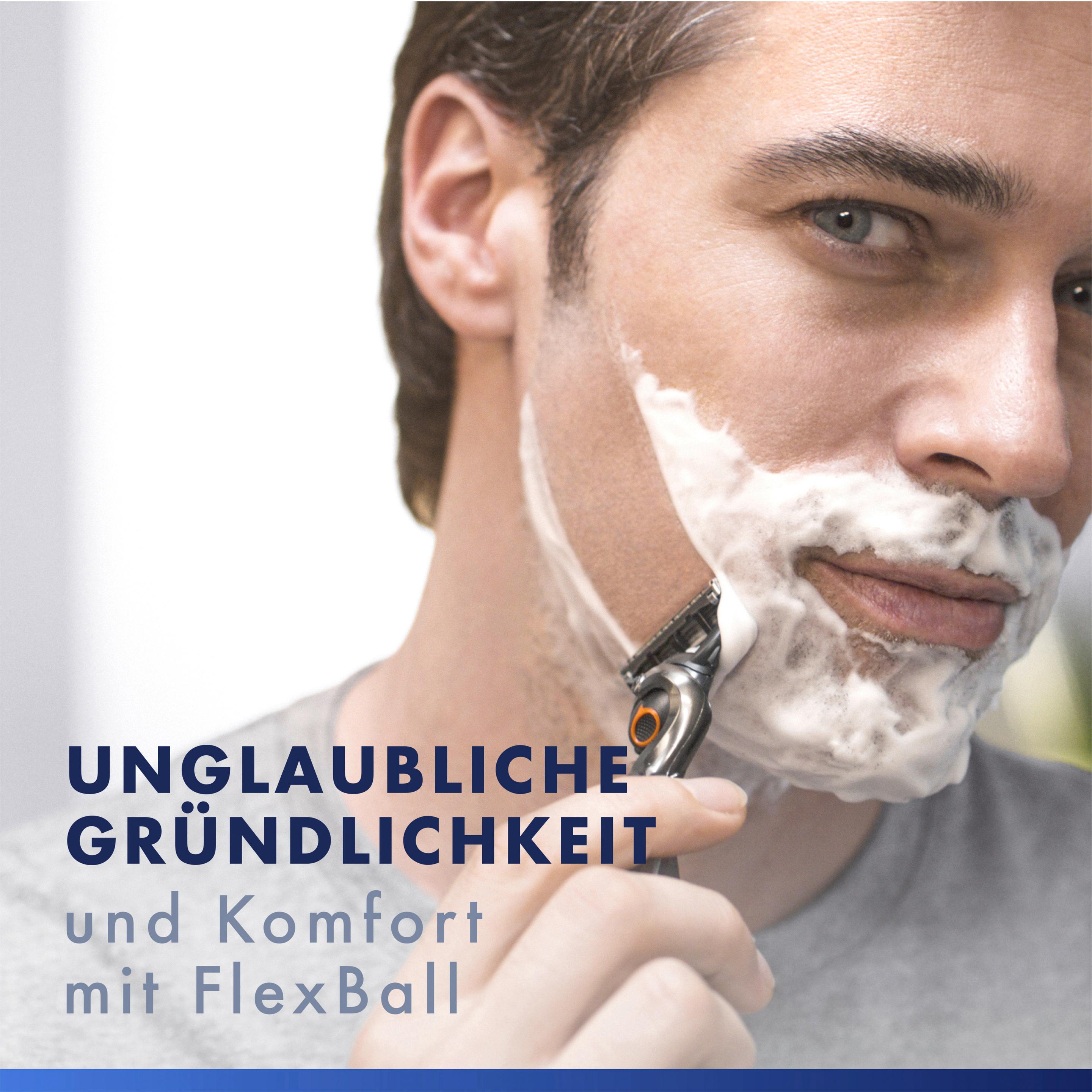Produktbild Gillette Proglide Rasierklingen 7 von 8