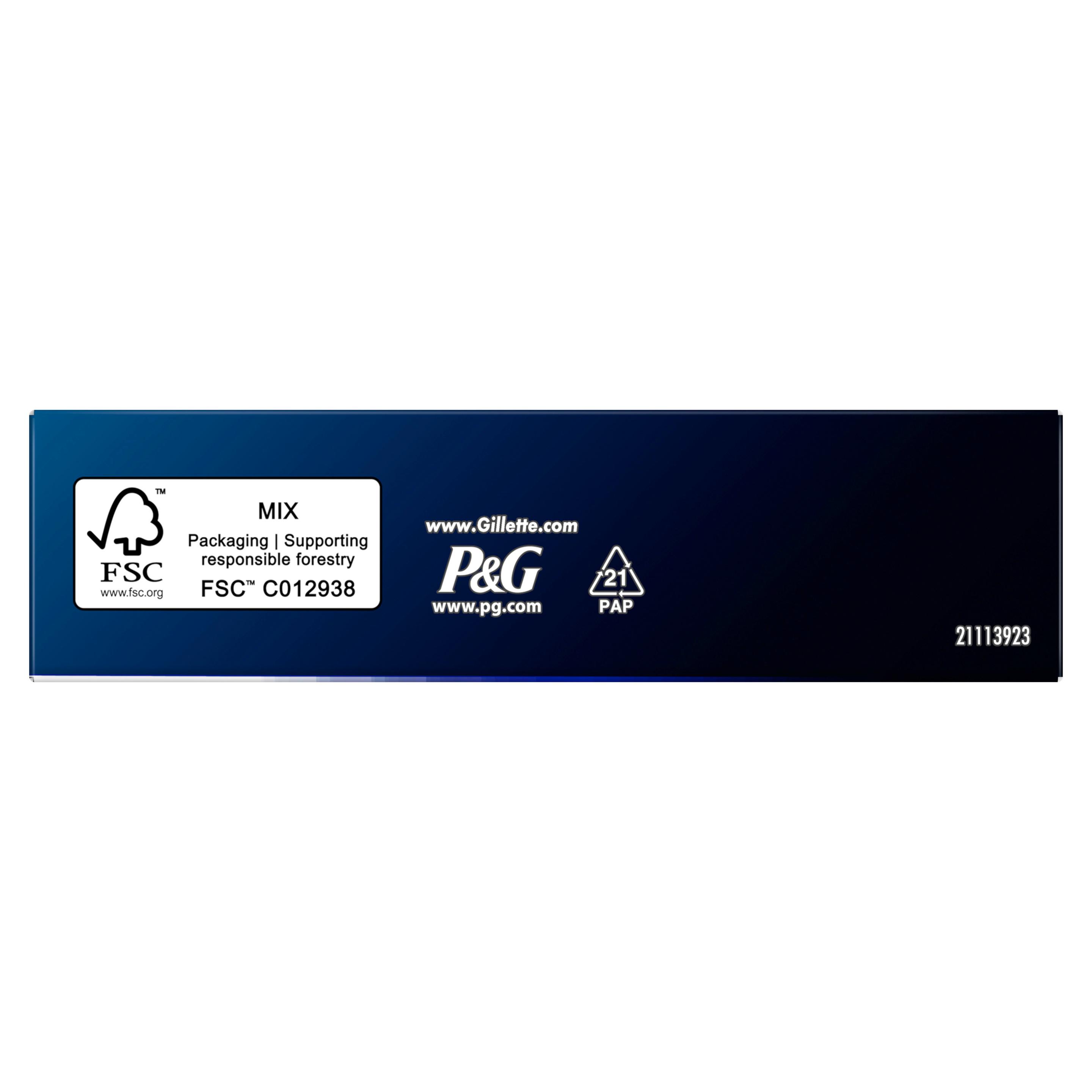 Produktbild Gillette Proglide Rasierklingen 5 von 5