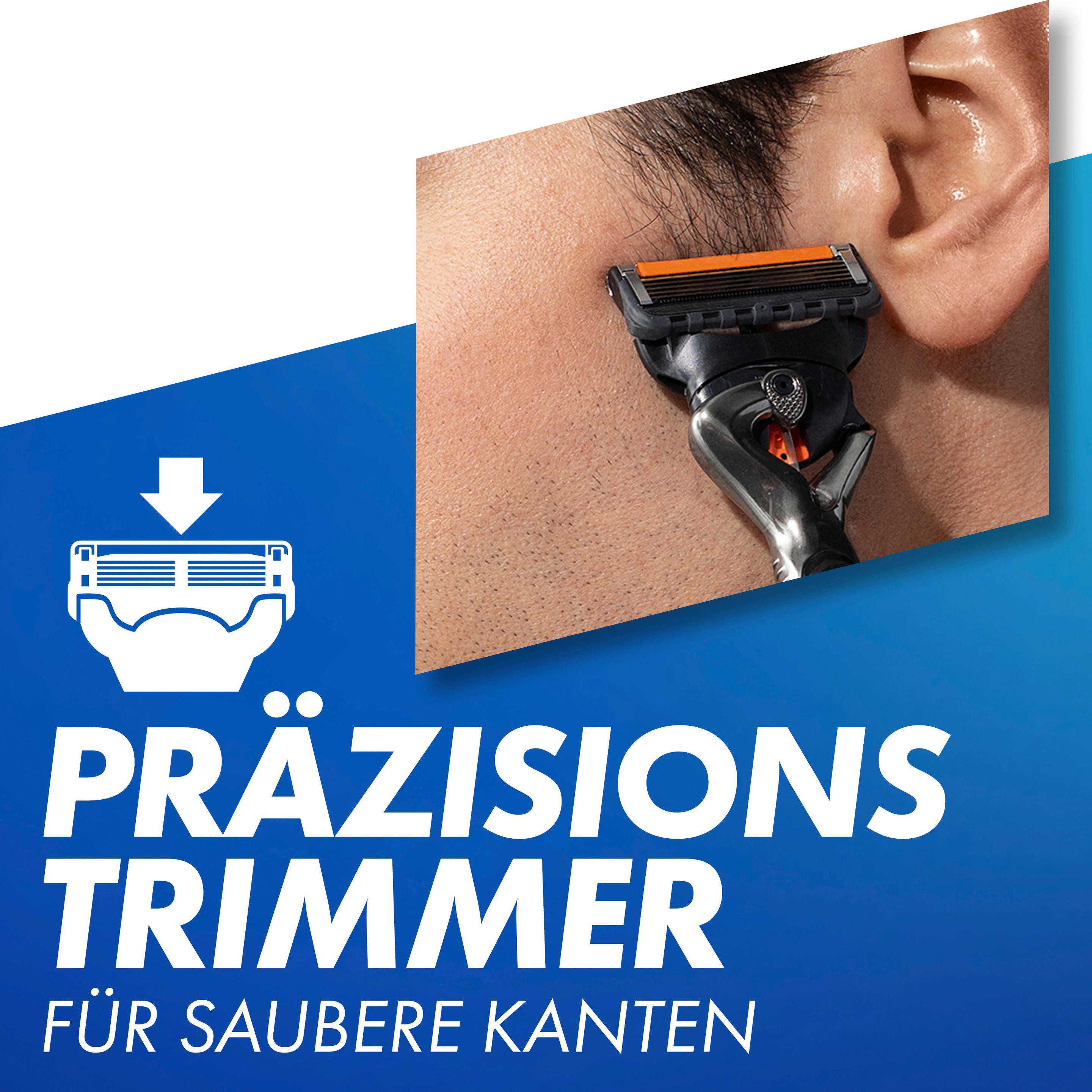 Produktbild Gillette Proglide Rasierklingen 9 von 9