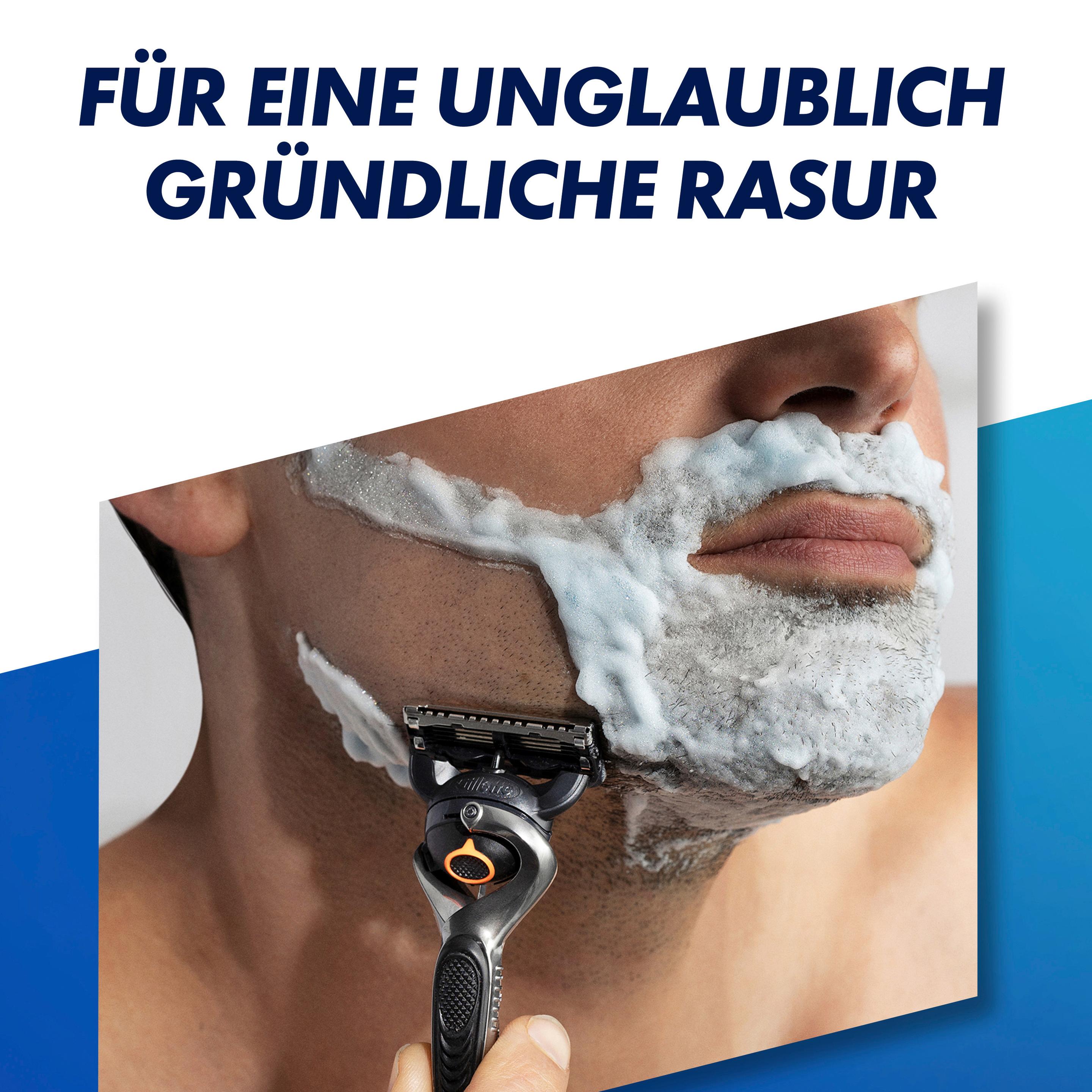 Produktbild Gillette Proglide Rasierklingen 4 von 9