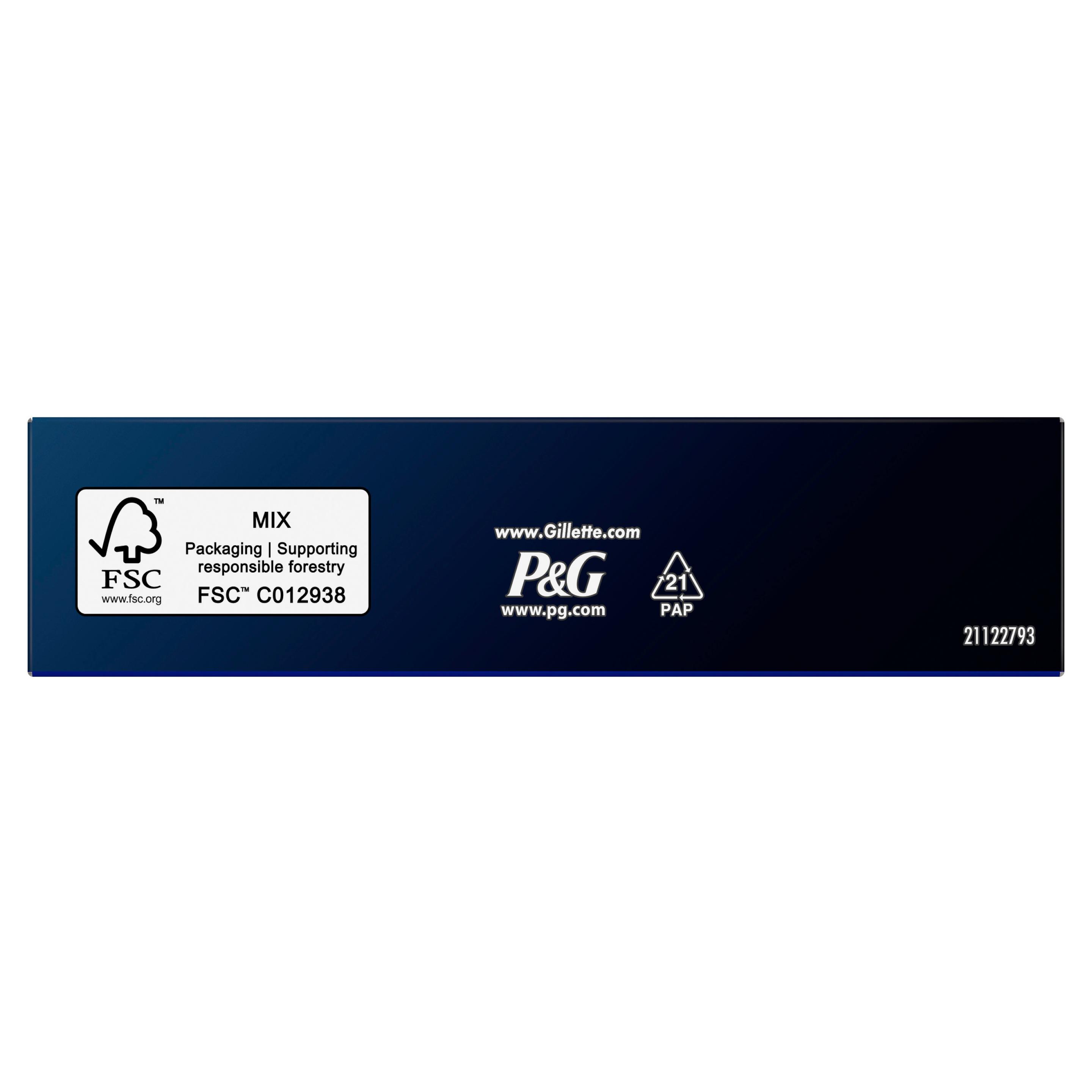 Produktbild Gillette Proglide Power Rasierklingen 6 von 10