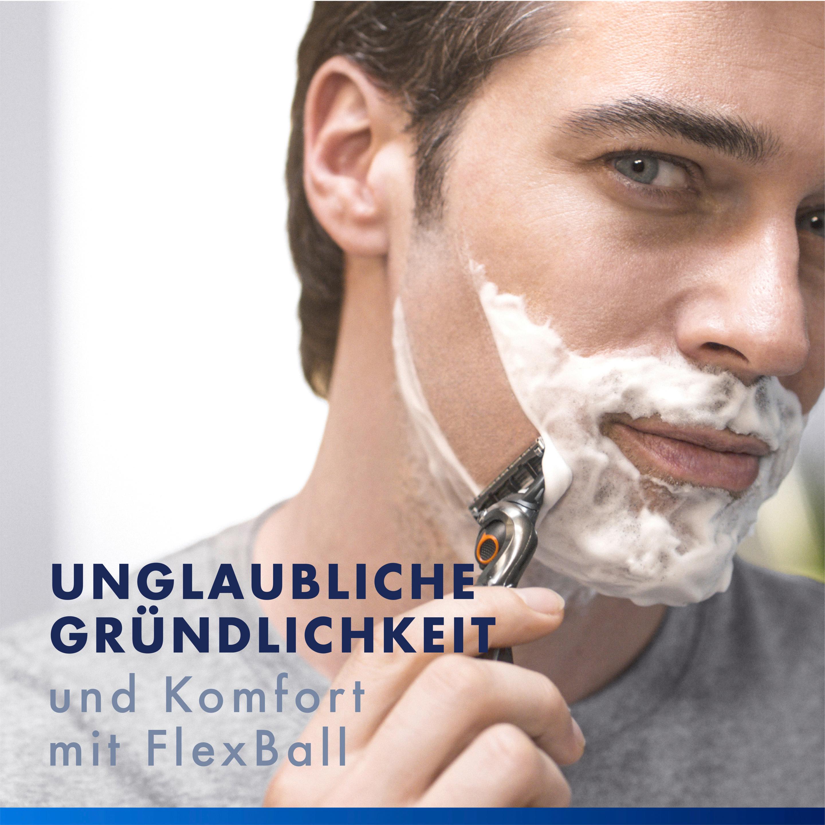 Produktbild Gillette Proglide Power Rasierklingen 4 von 10