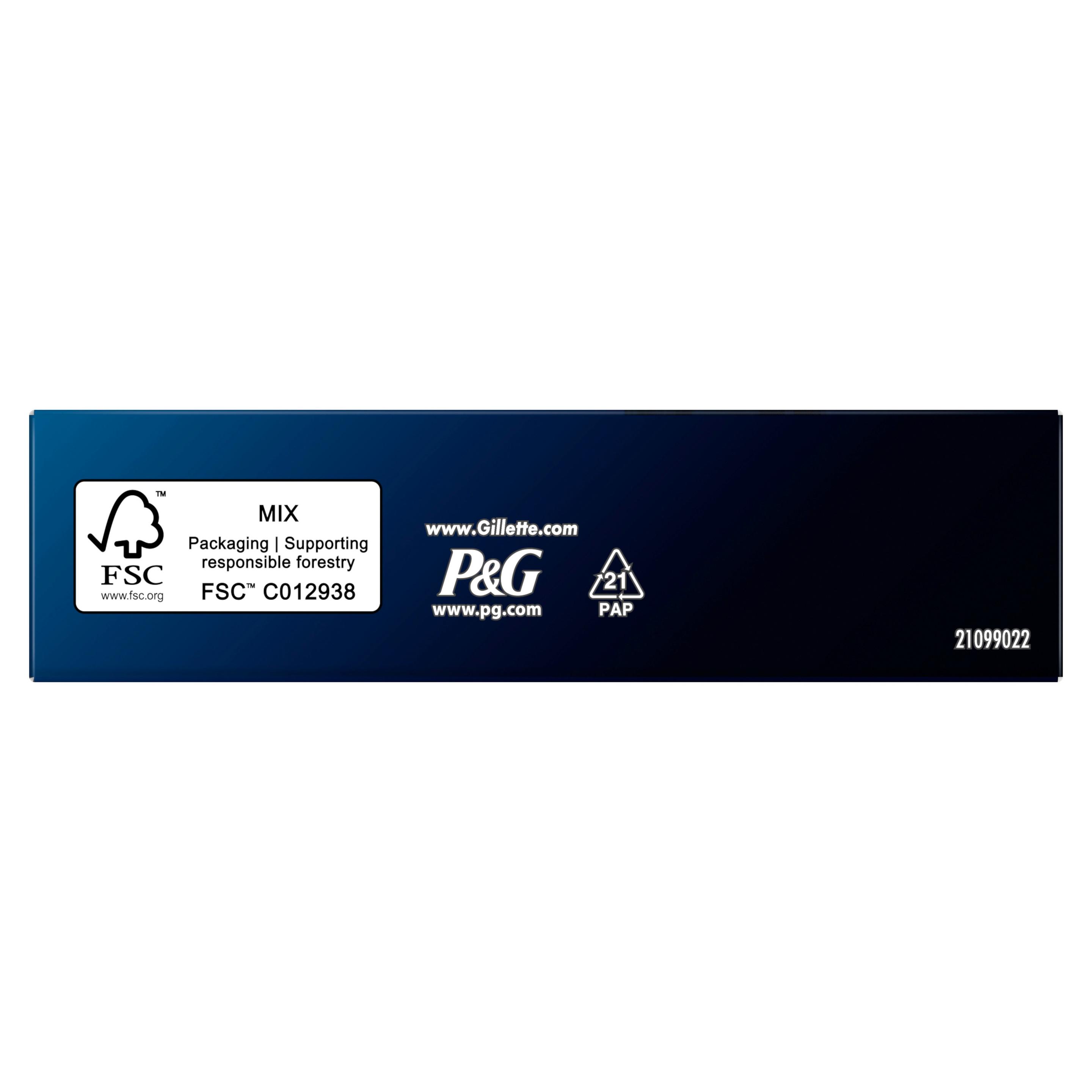 Produktbild Gillette Proglide Power Rasierklingen 4 von 5