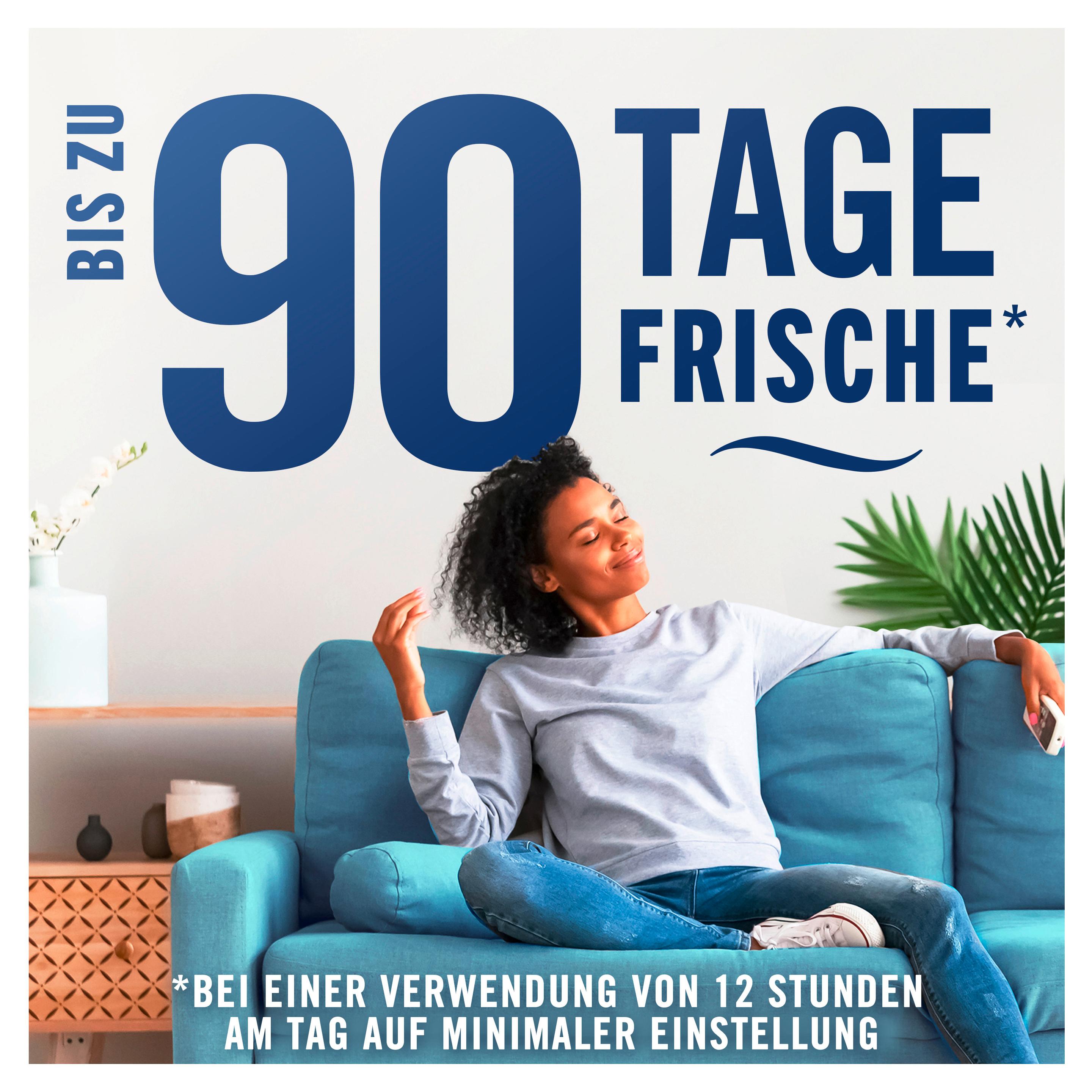 Produktbild Febreze 3volution Duftstecker Nachfüllflakon Mallorca 6 von 6