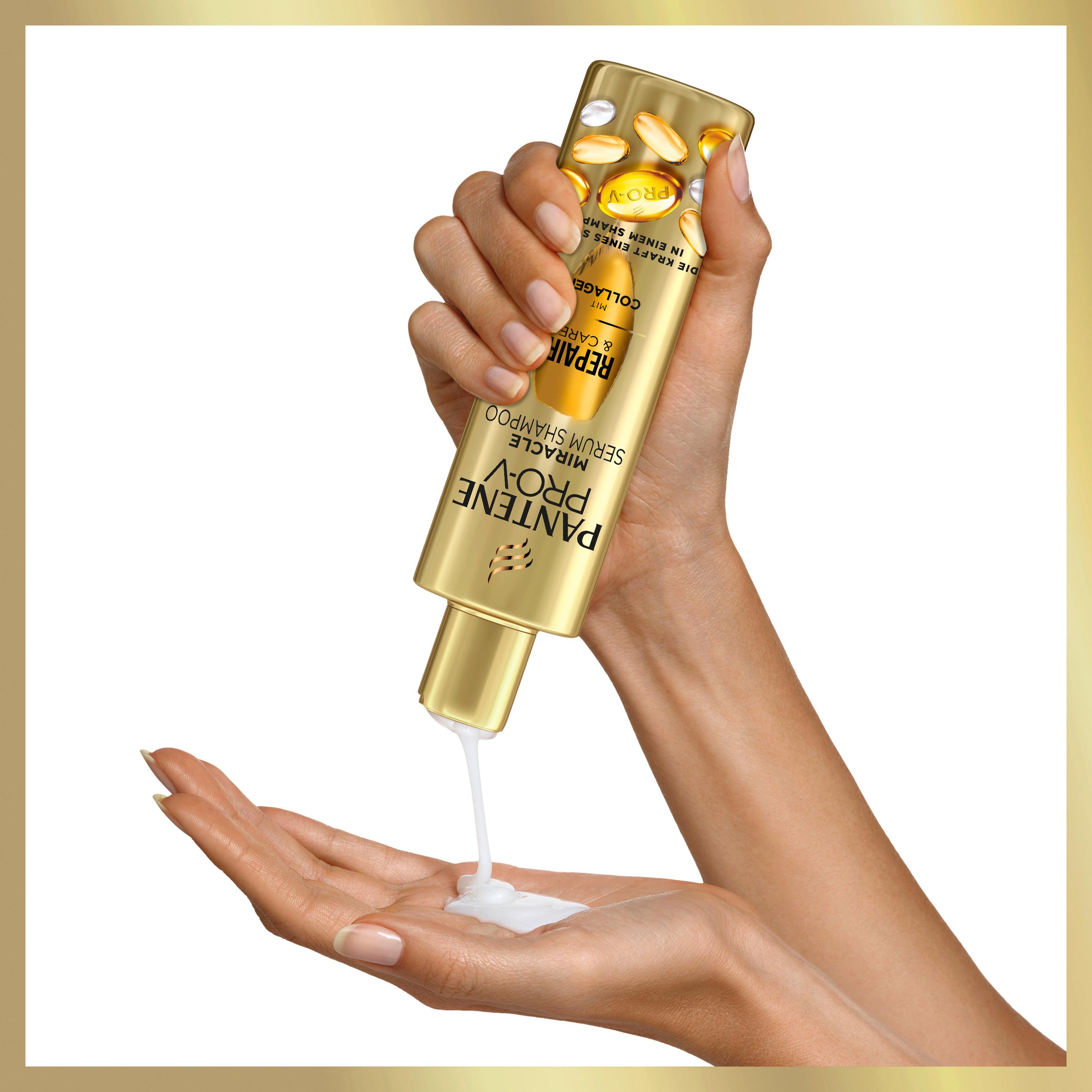 Produktbild Pantene PRO-V Miracle Serum Haarshampoo Repair&Protect 5 von 10